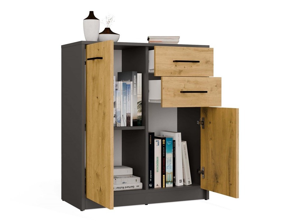 Ladekast Mandeville 338