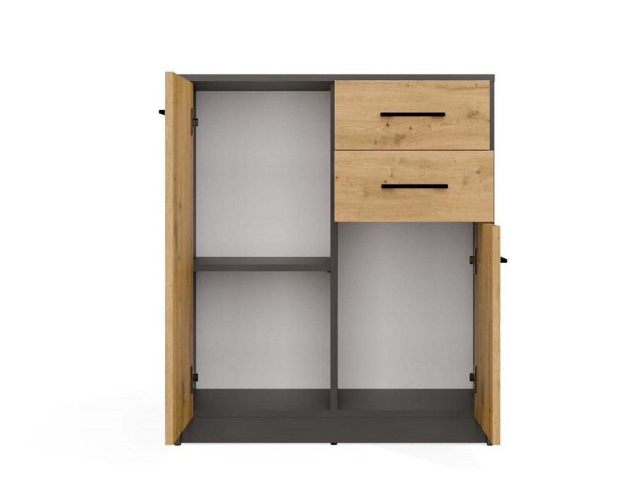 Ladekast Mandeville 338