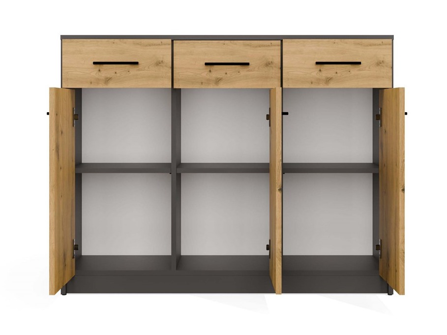 Ladekast Mandeville 339