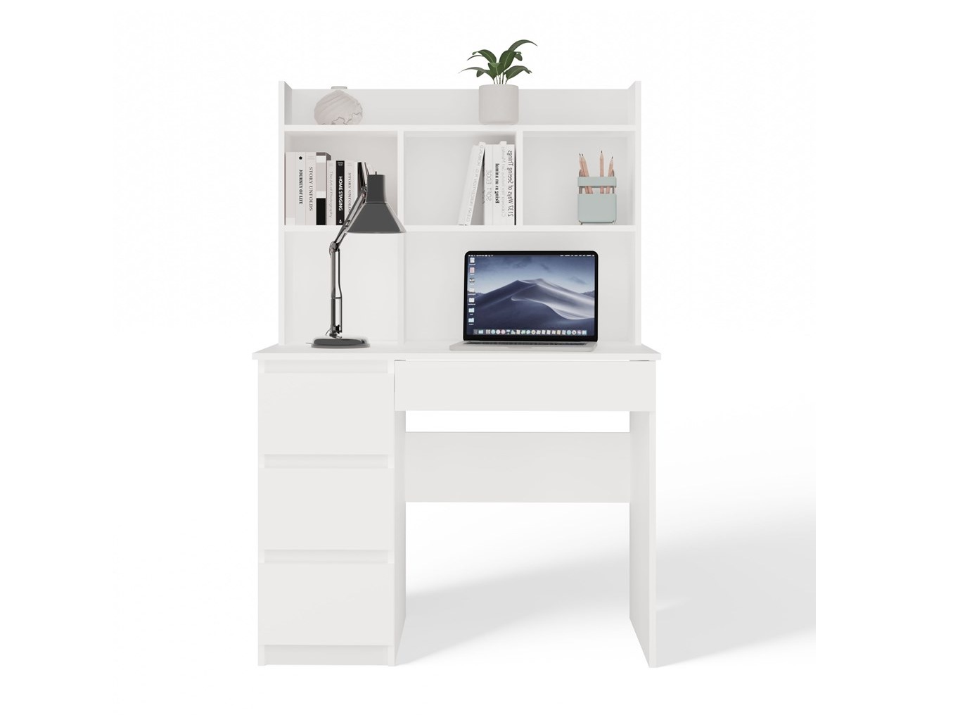 Bureau Mandeville 337 (Links)