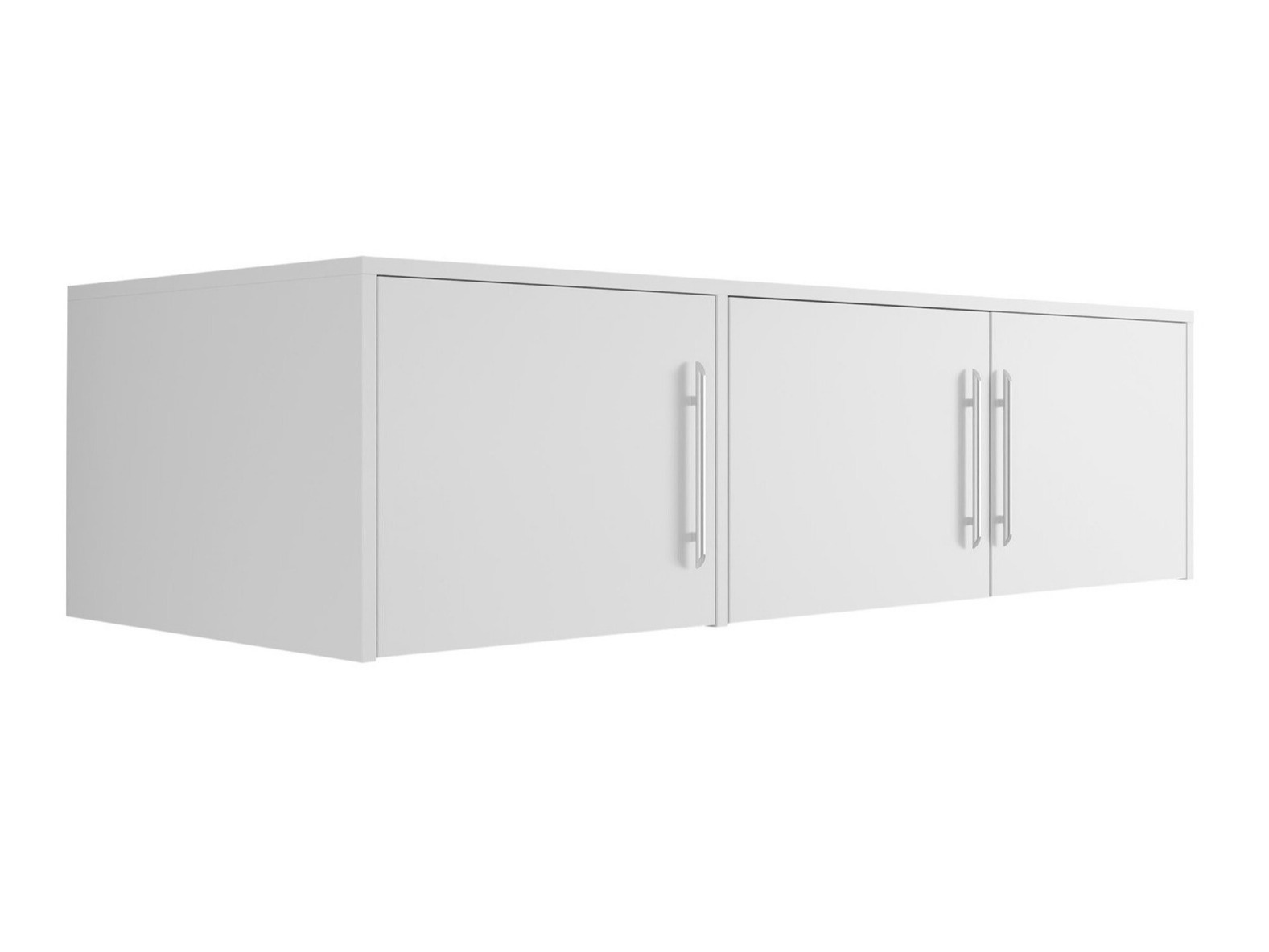 Dressoir Dortivu I (Wit)