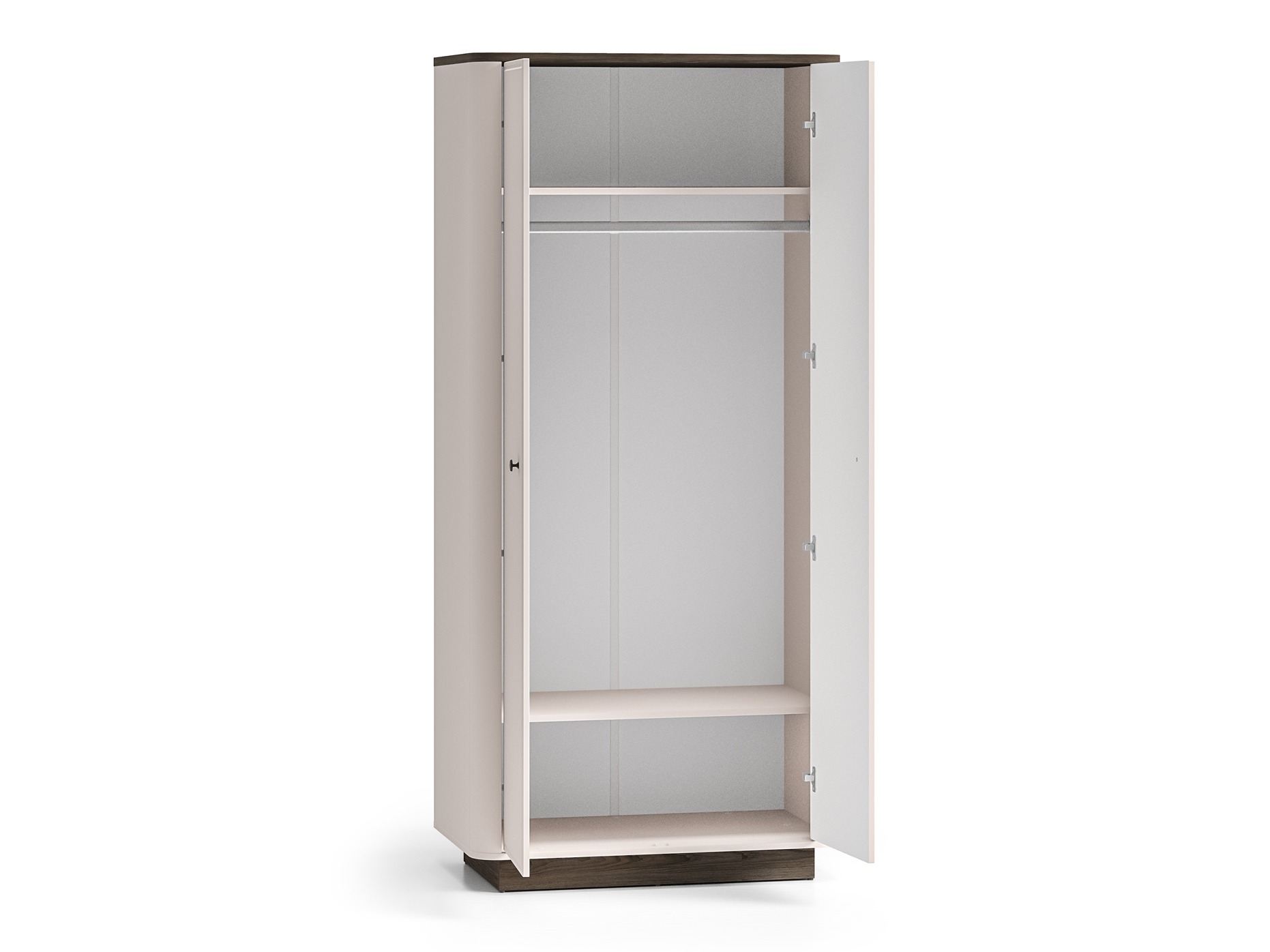 Kledingkast Cavrome 101