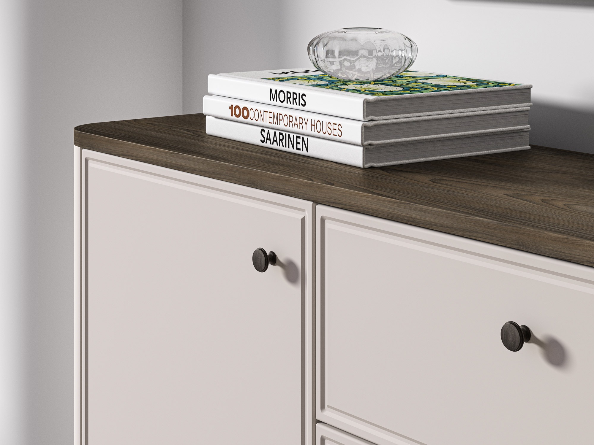 Ladekast Cavrome 100