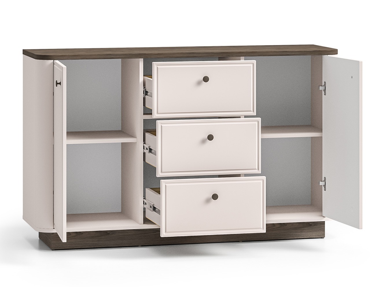 Ladekast Cavrome 102