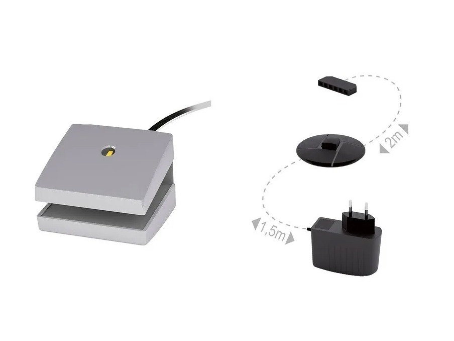 LED-verlichting Cavrome 105