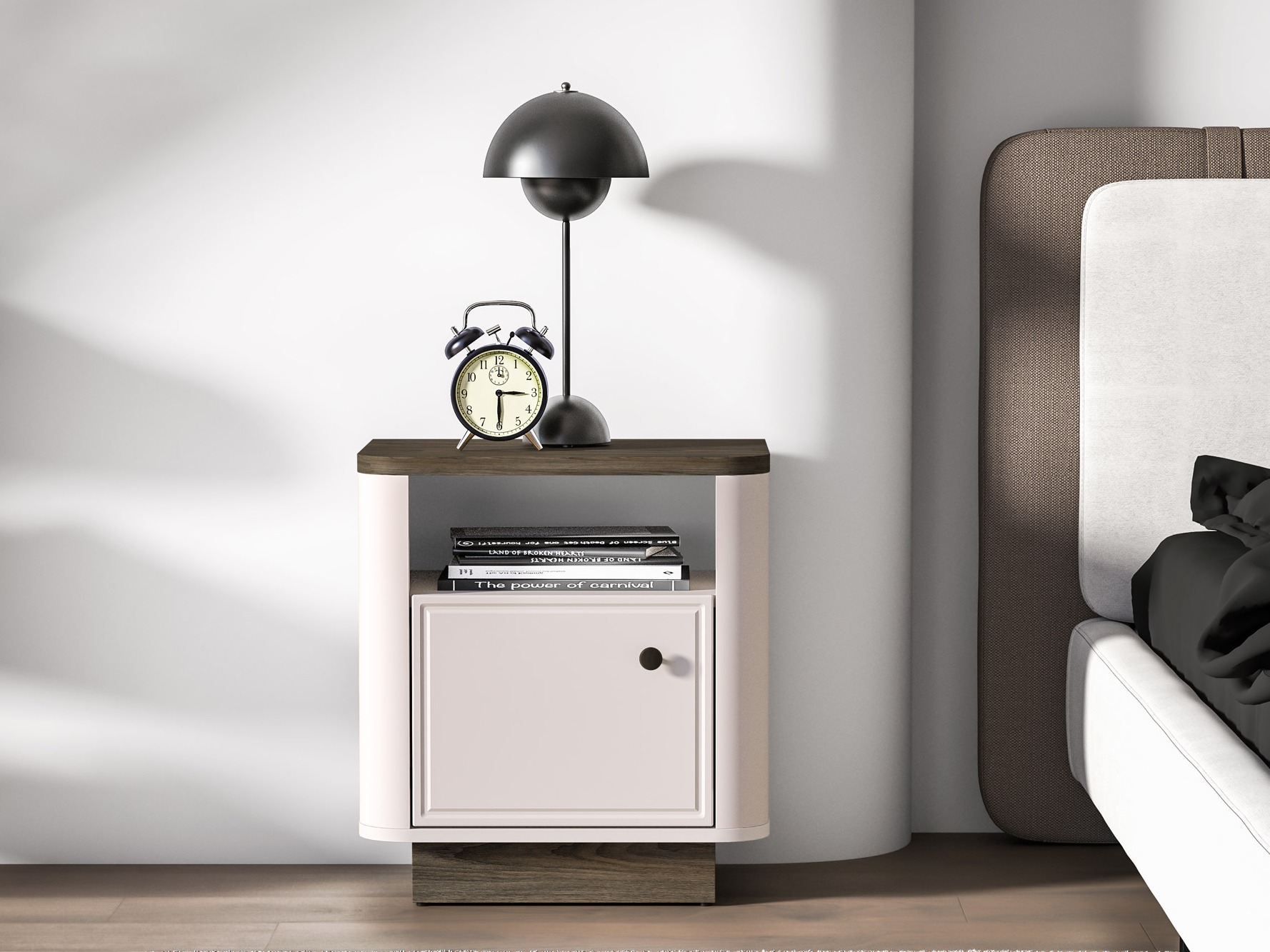 Nachtkastje Cavrome 107