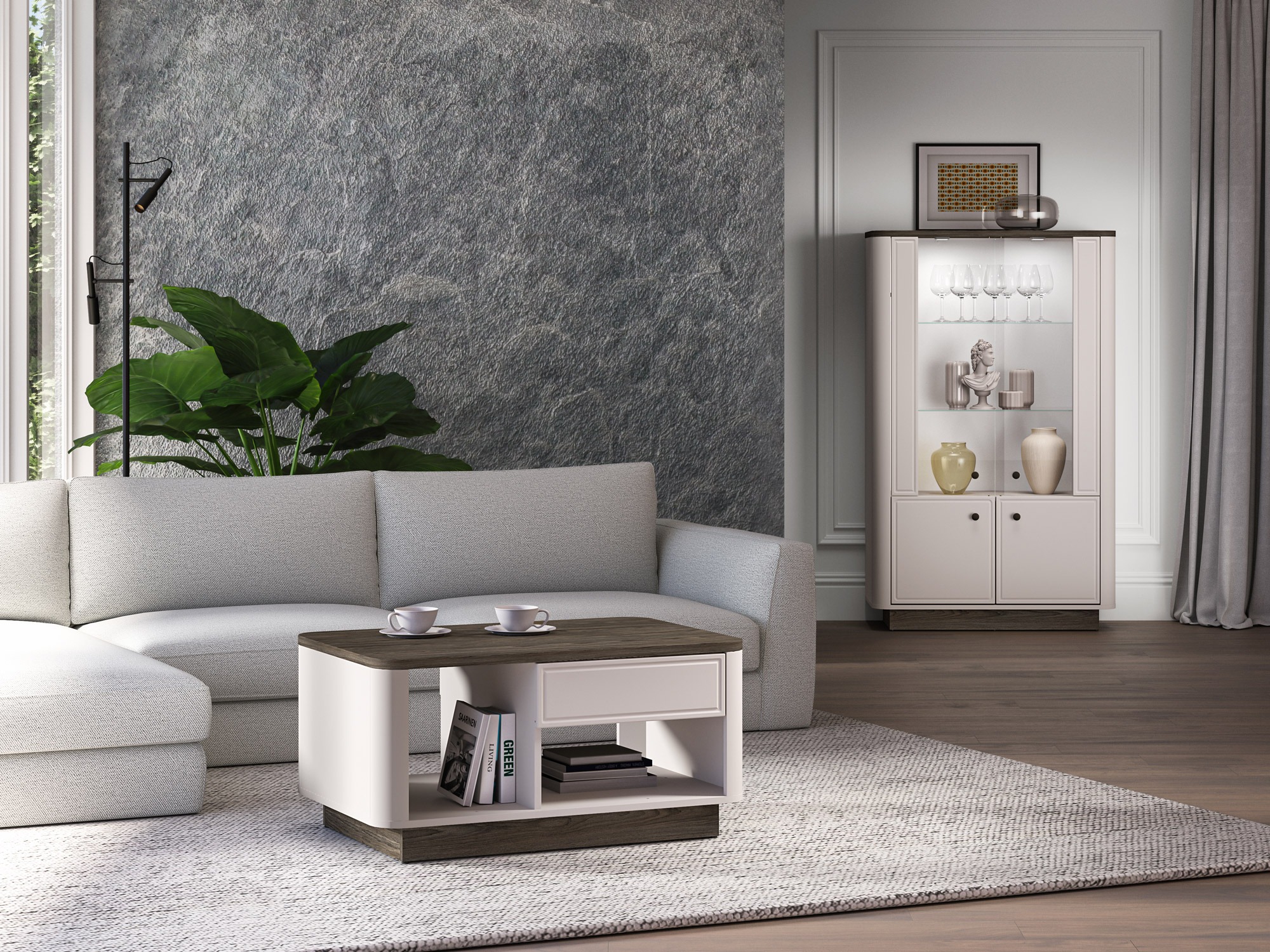 Salontafel Cavrome 106