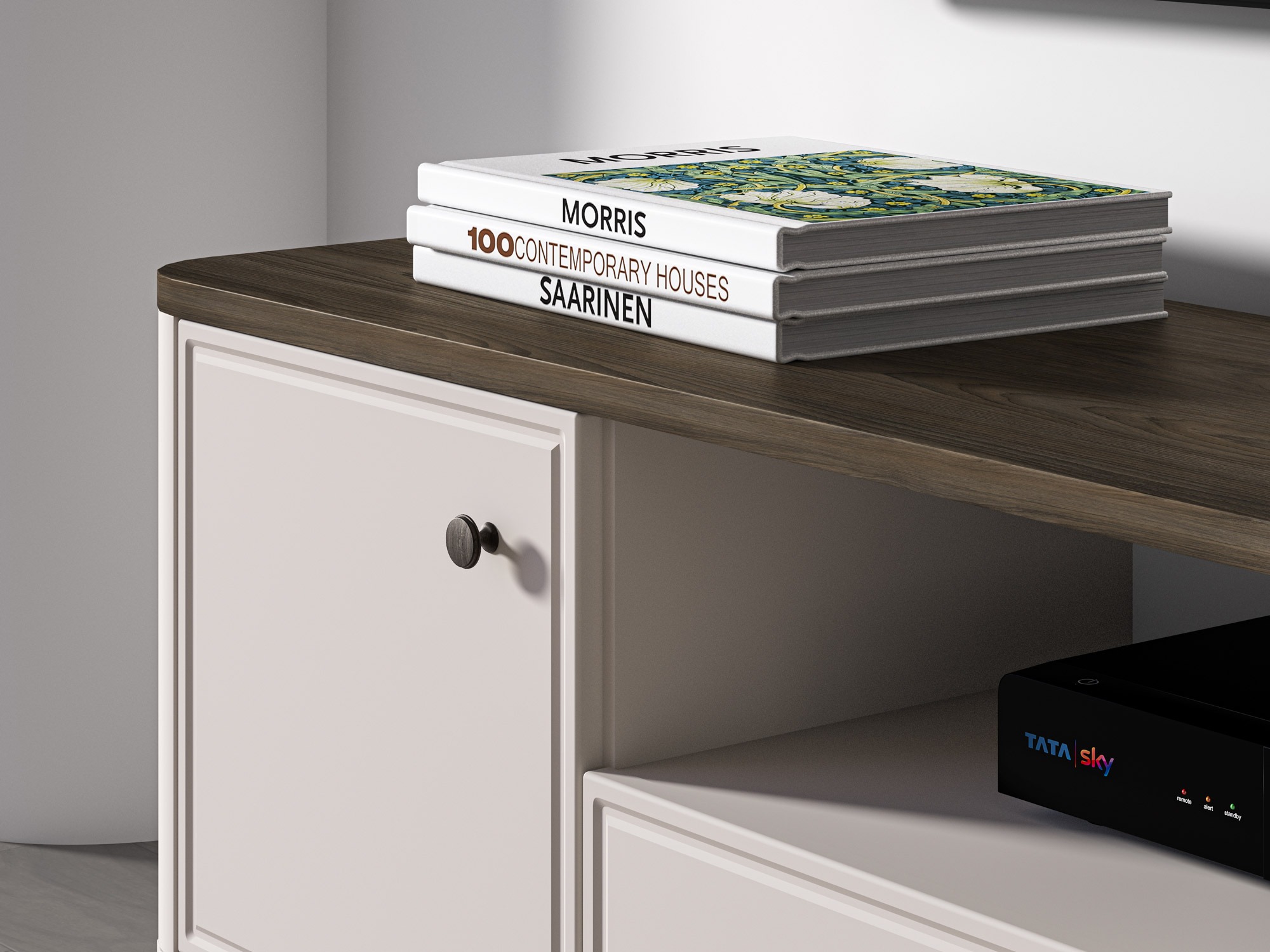 TV-meubel Cavrome 103