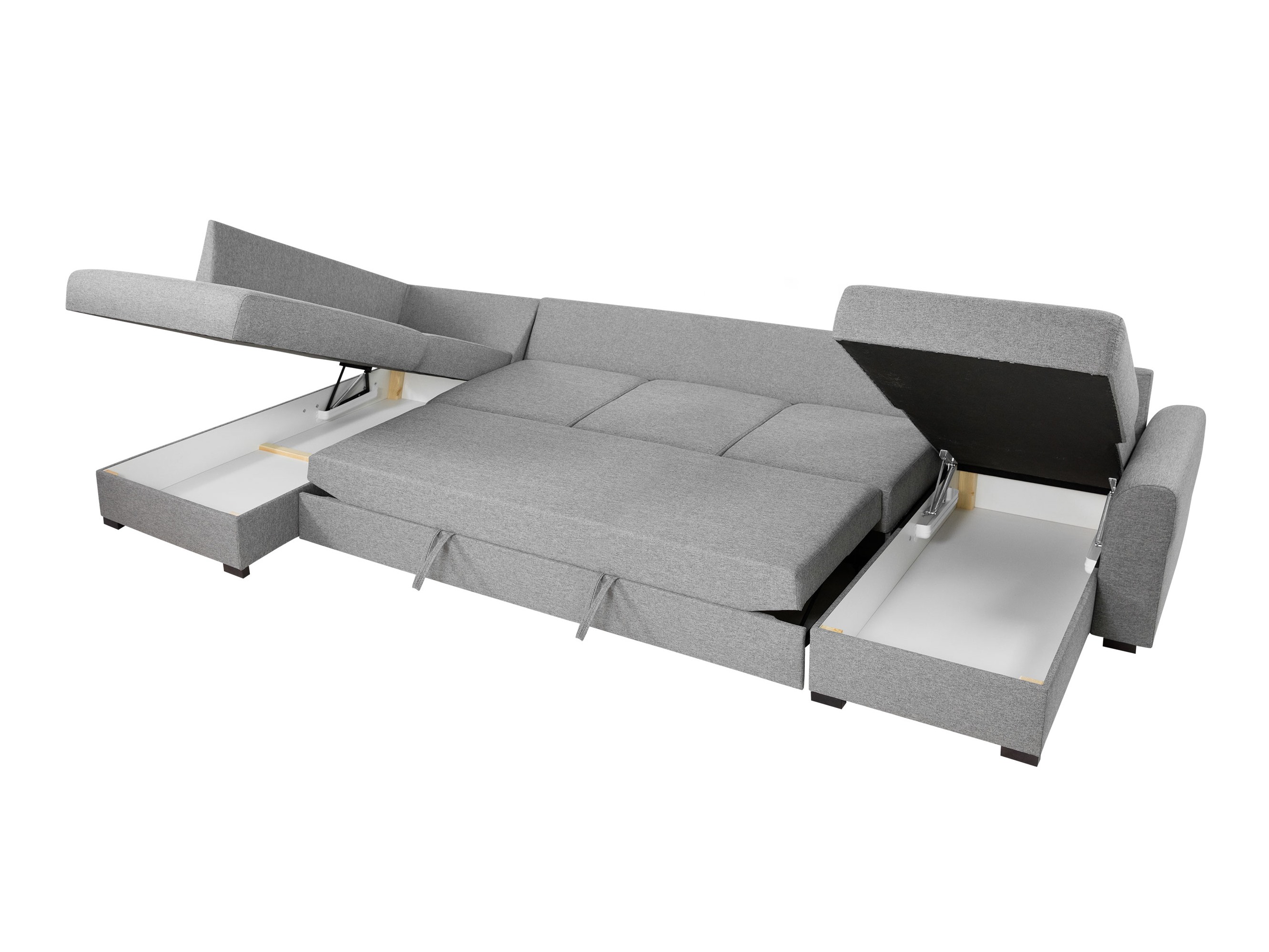 Hoekbank Comfivo Flumen III (Manza 29)