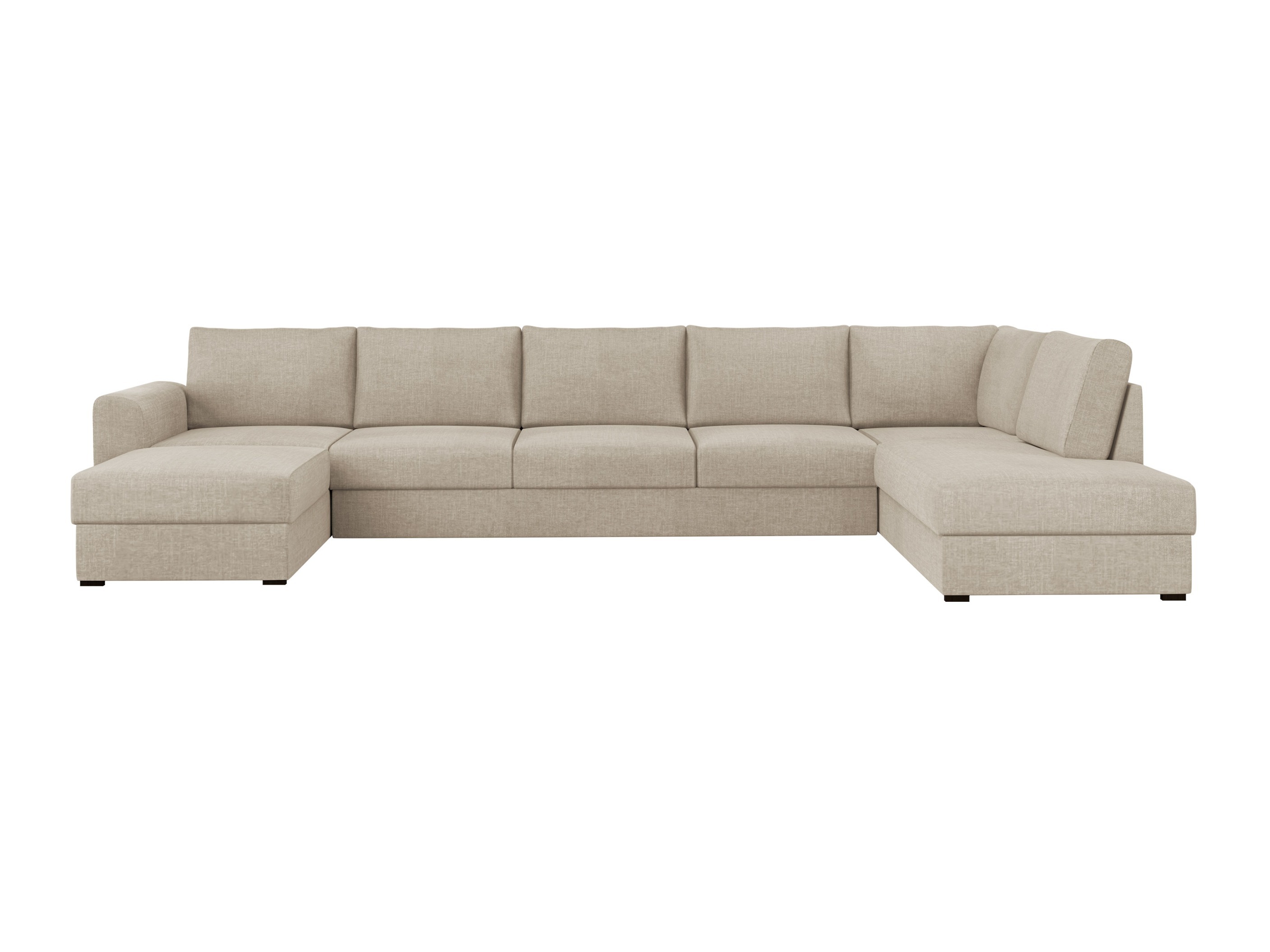 Hoekbank Comfivo Flumen III (Maya 03)