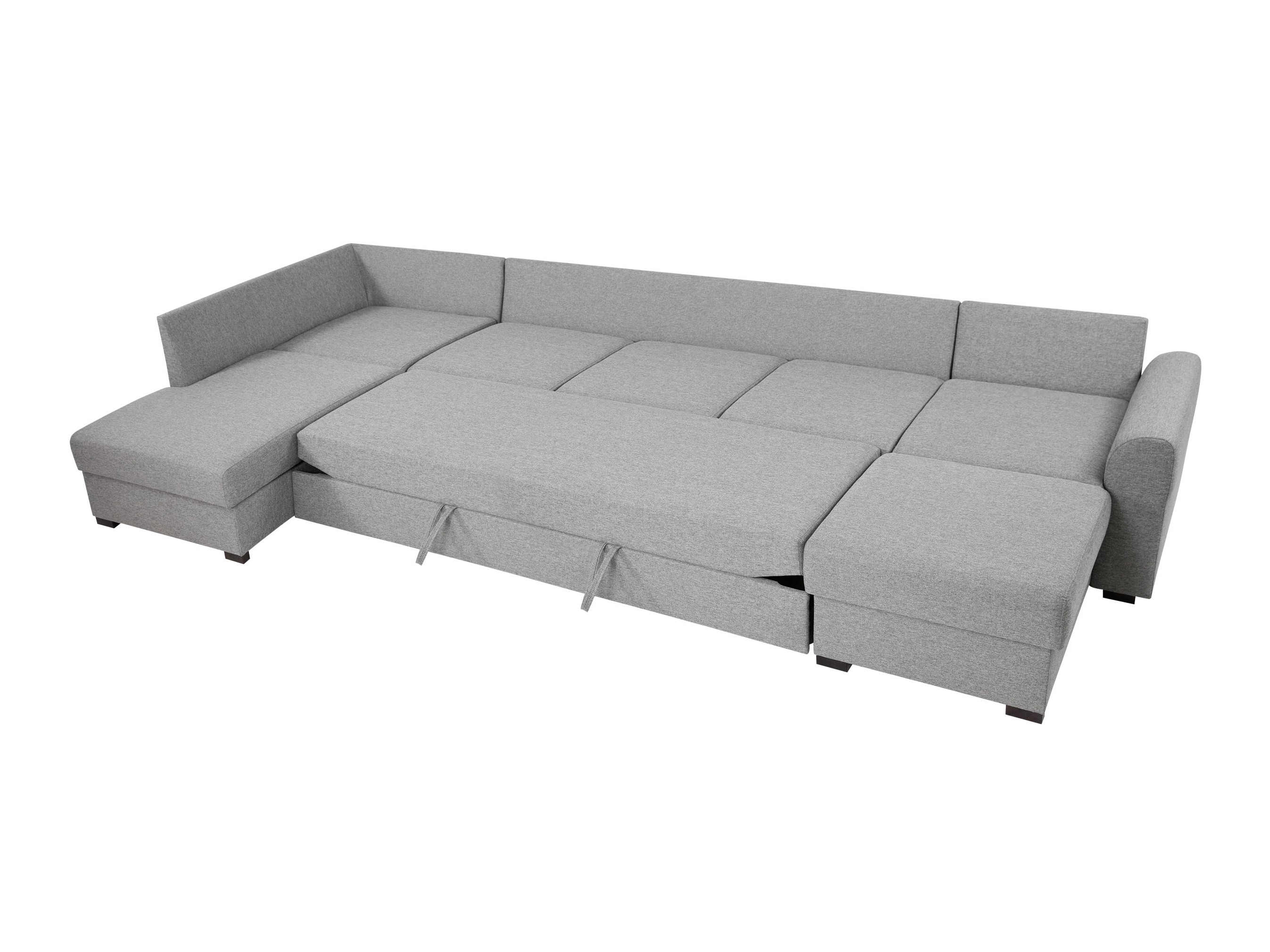 Hoekbank Comfivo Flumen III (Maya 05)