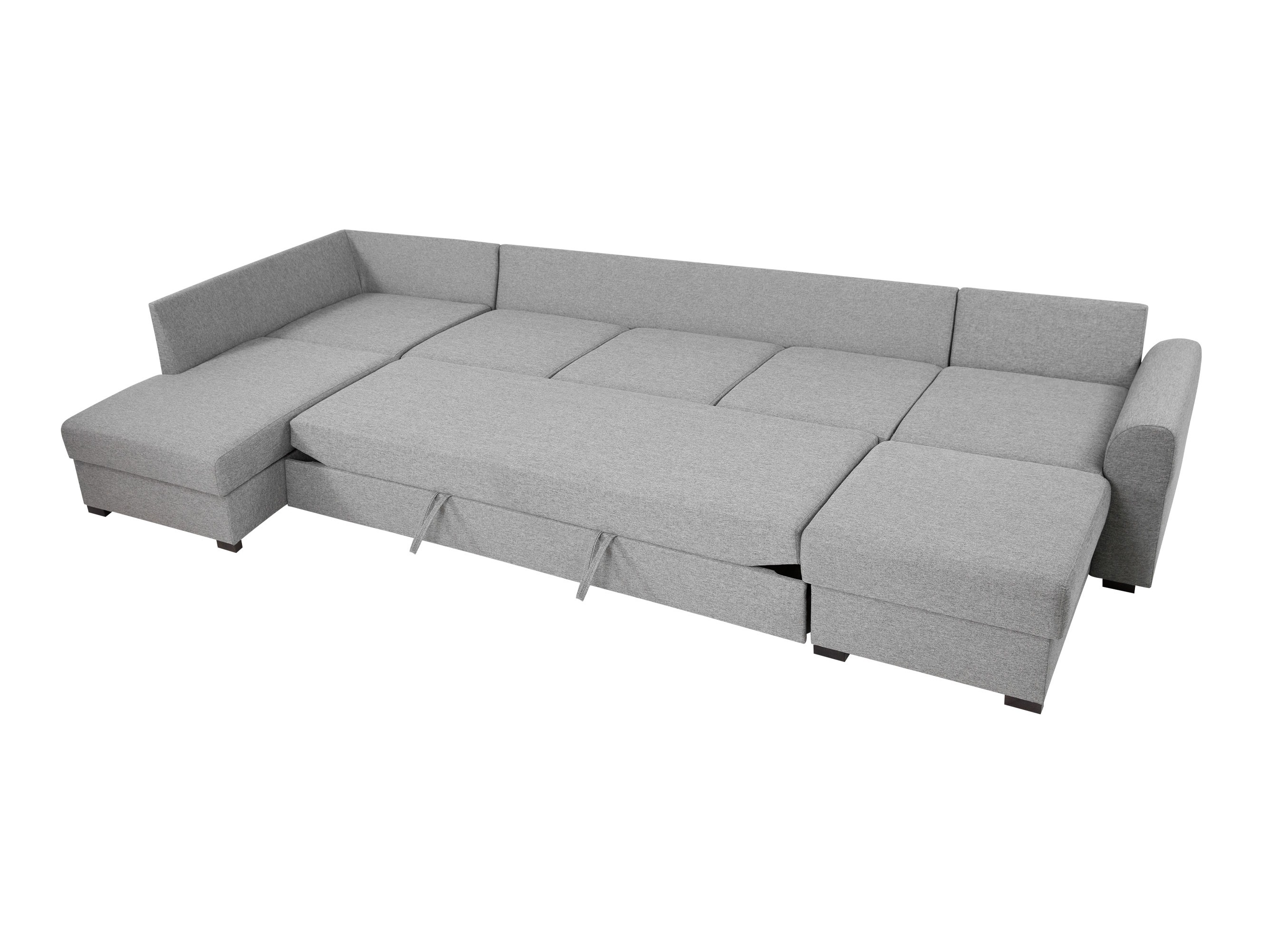 Hoekbank Comfivo Flumen III (Piano 26)