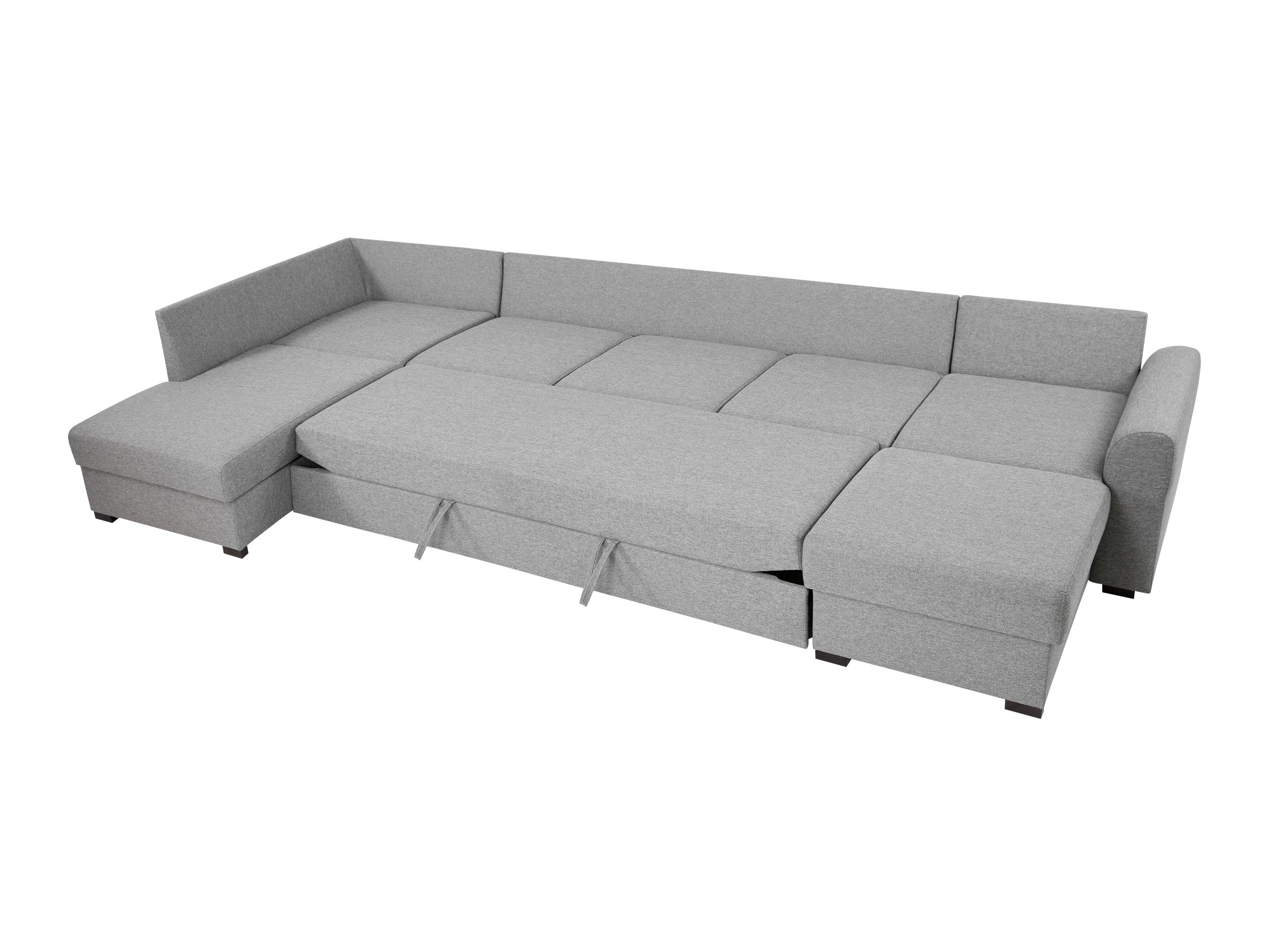 Hoekbank Comfivo Flumen III (Zoya 03)