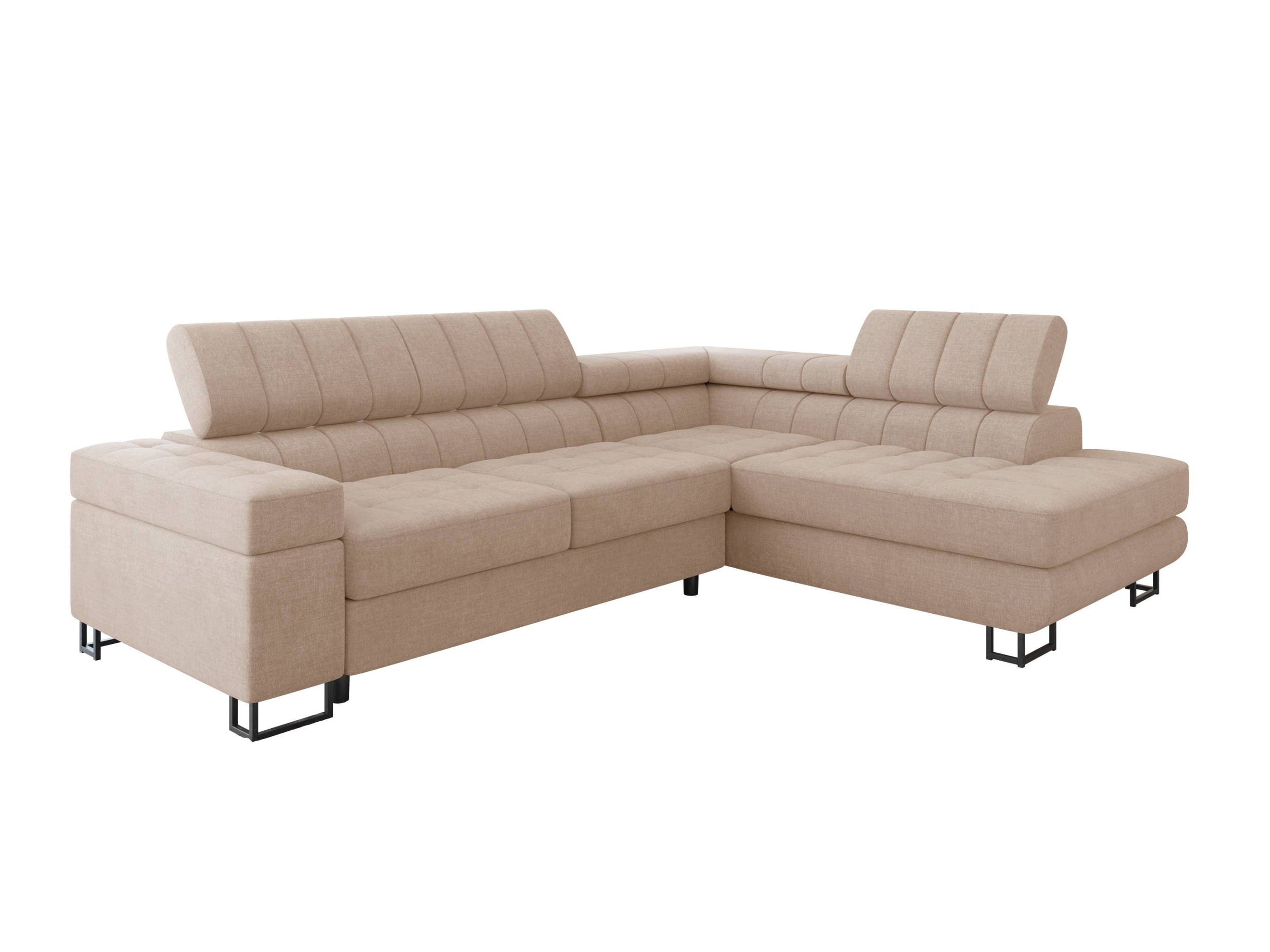 Hoekbank Comfivo Anima I (Maya 15)