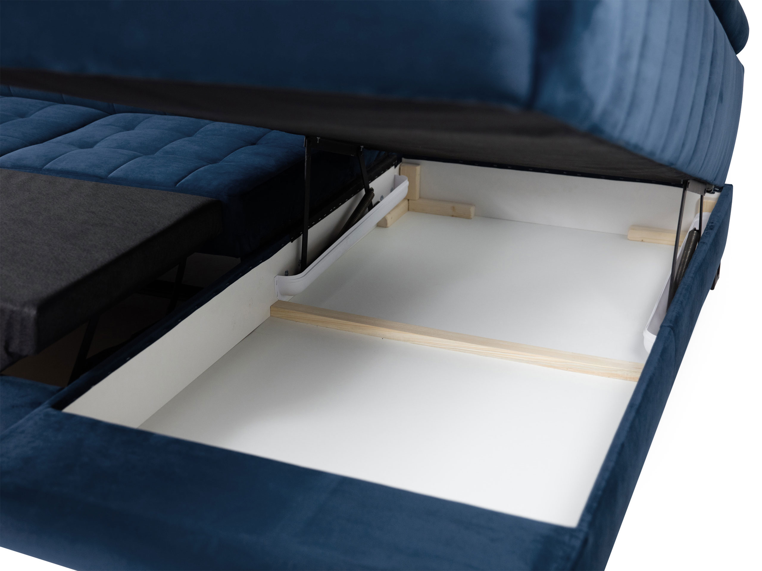 Hoekbank Comfivo Anima I (Sorriso 04)