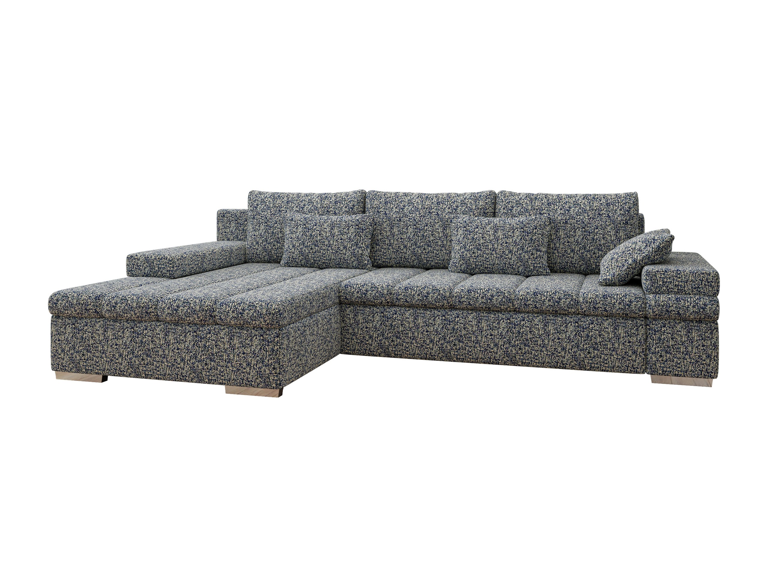 Hoekbank Comfivo Olivetum II (Corbett 78)