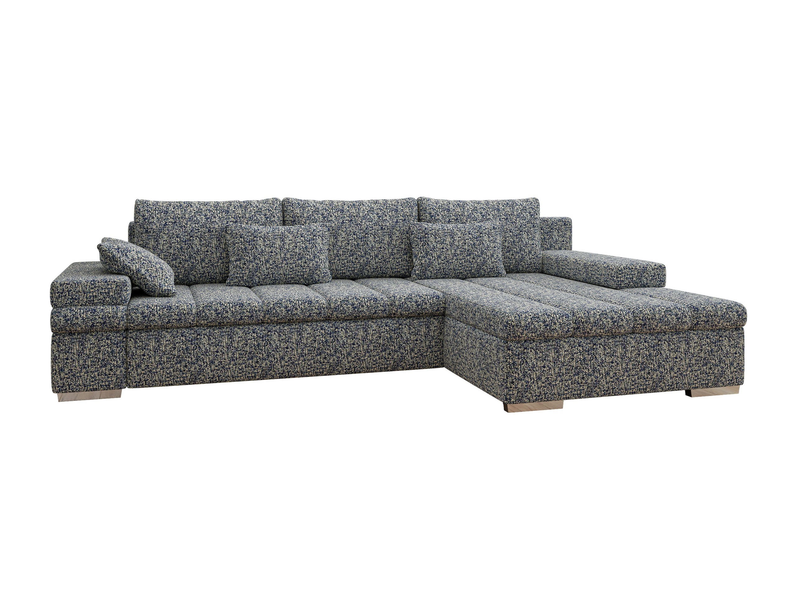 Hoekbank Comfivo Olivetum II (Corbett 78)