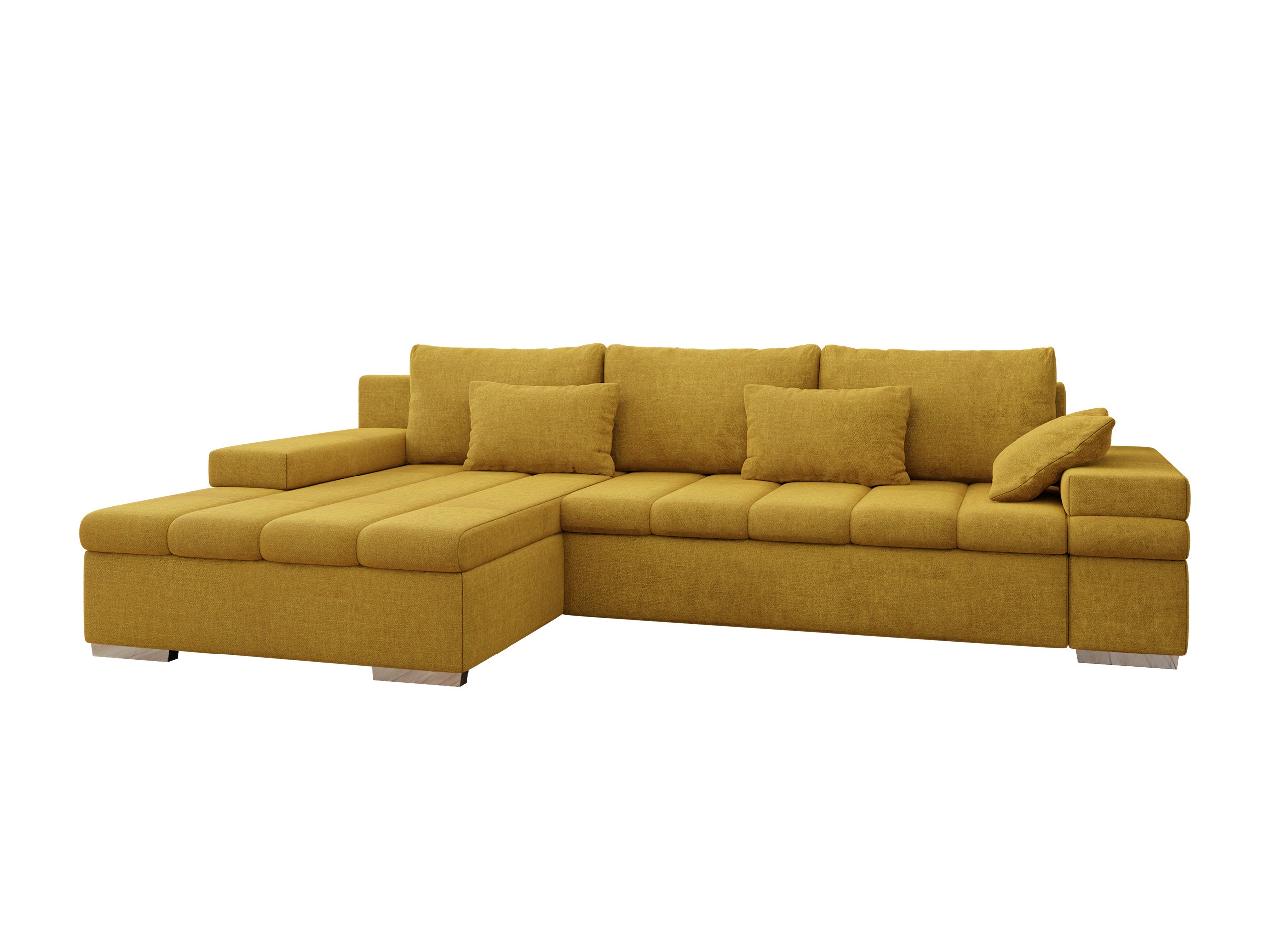 Hoekbank Comfivo Olivetum II (Maya 05)