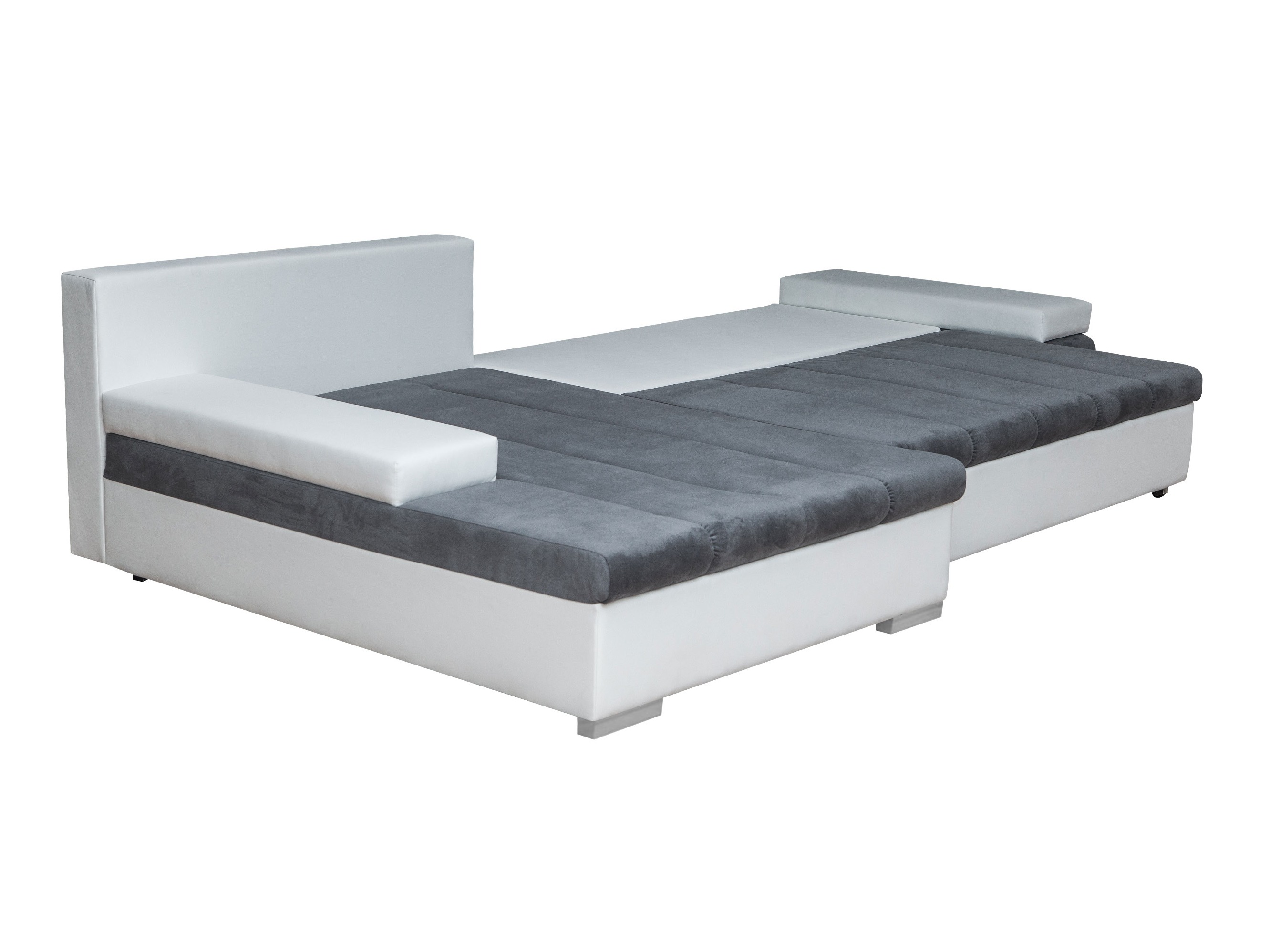 Hoekbank Comfivo Olivetum II (Maya 05)