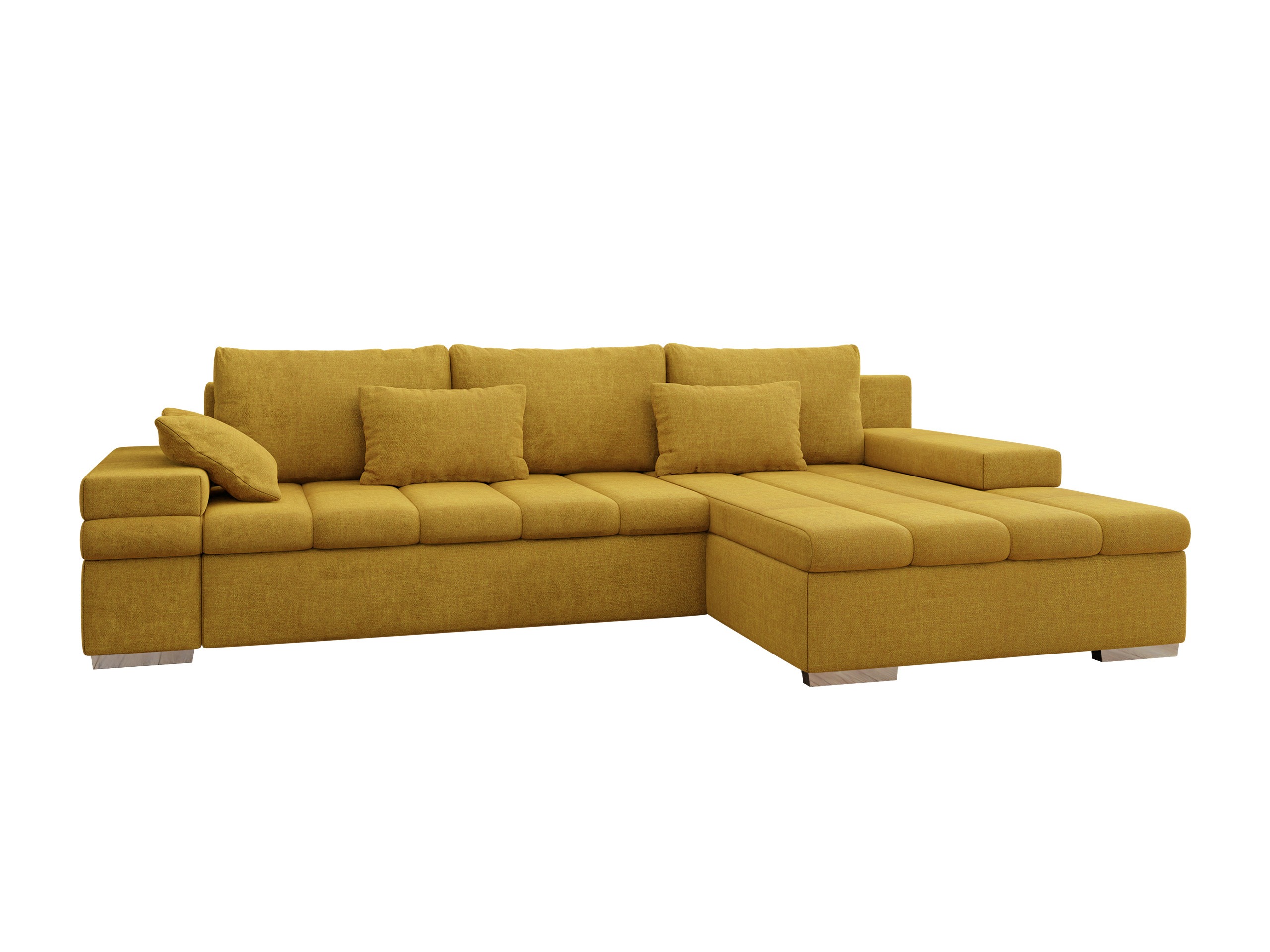 Hoekbank Comfivo Olivetum II (Maya 05)
