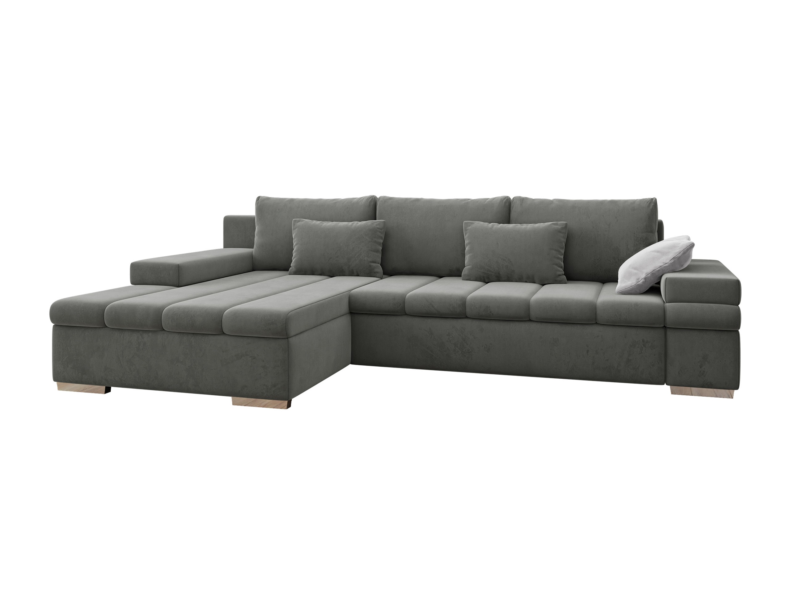 Hoekbank Comfivo Olivetum II (Piano 14 + Piano 13)