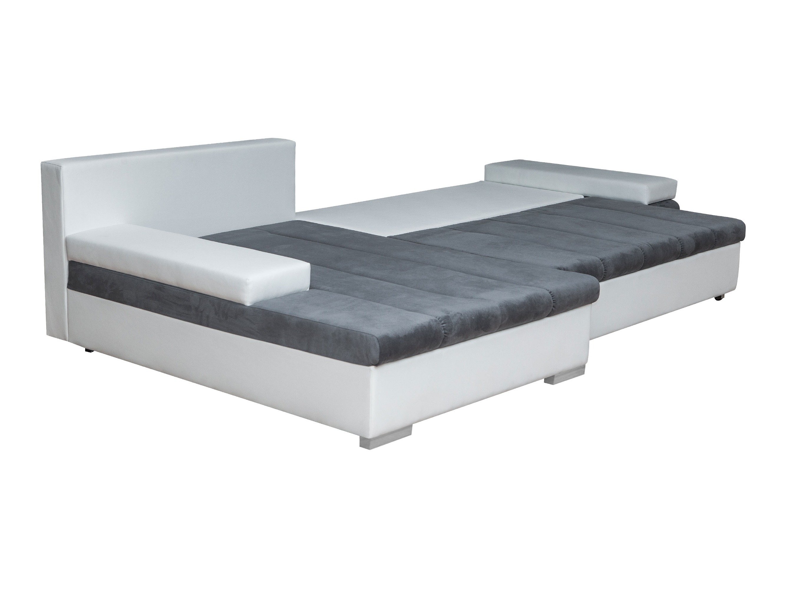 Hoekbank Comfivo Olivetum II (Piano 14 + Piano 13)