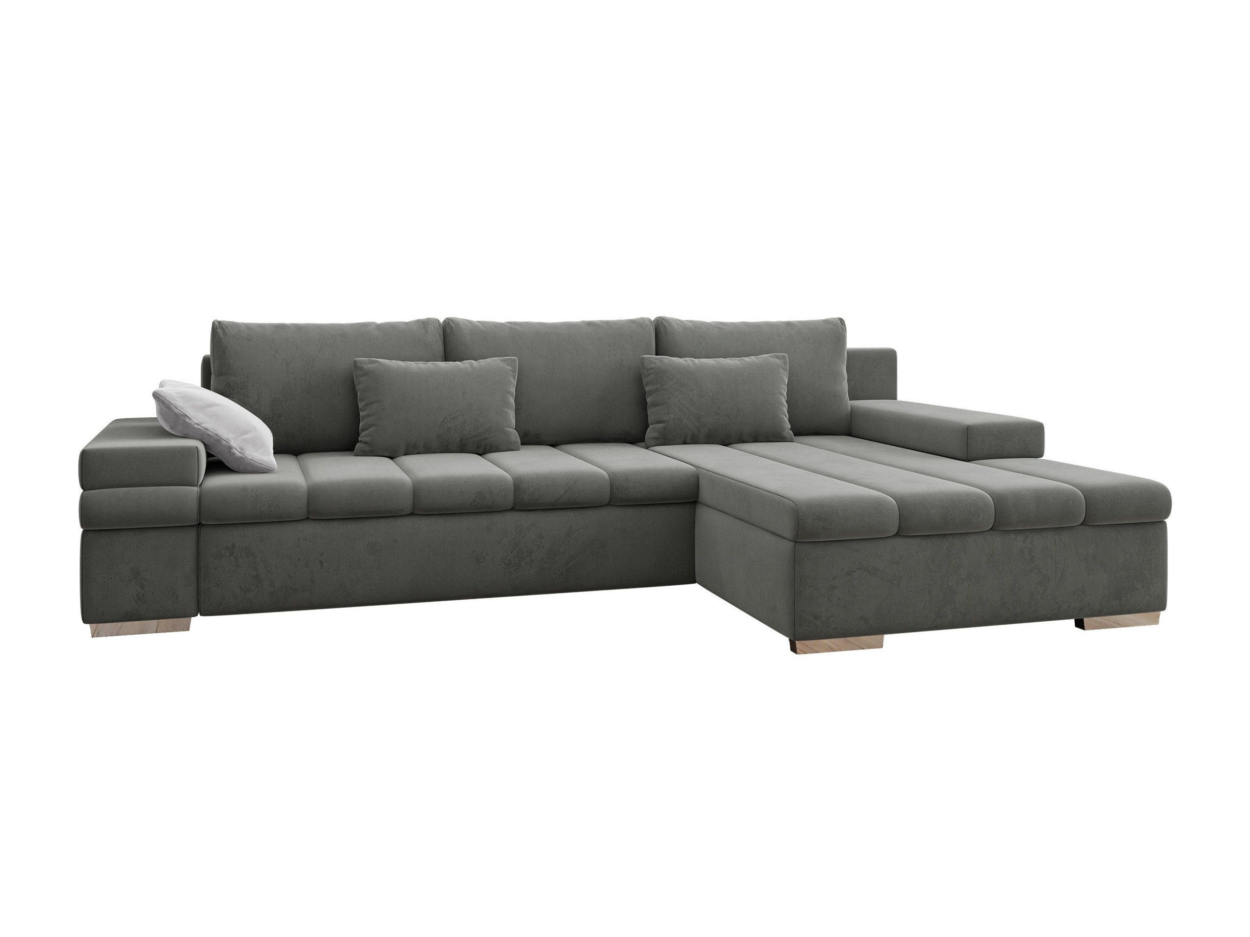 Hoekbank Comfivo Olivetum II (Piano 14 + Piano 13)