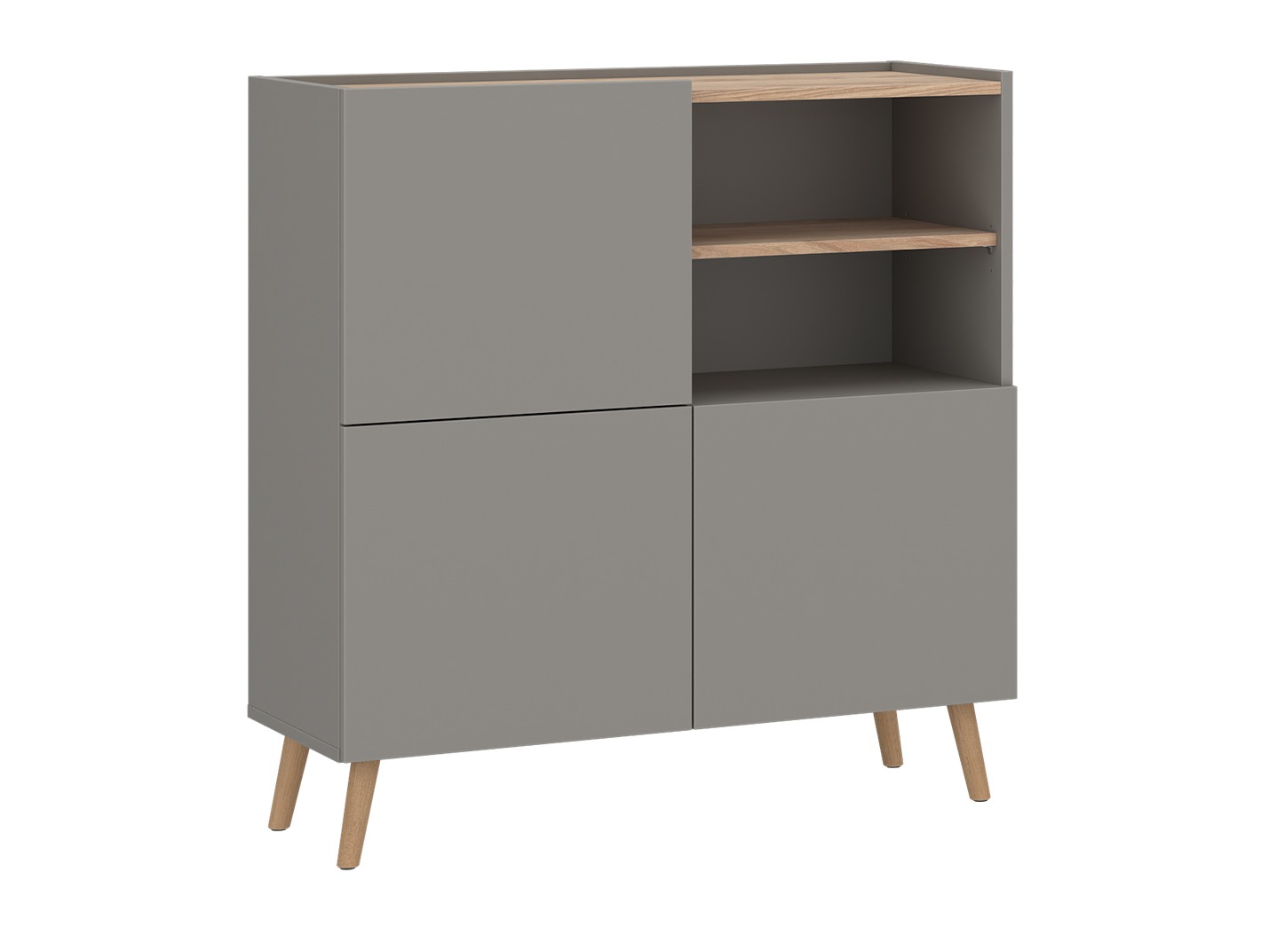 Dressoir Monmelo 102