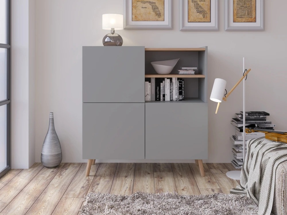 Dressoir Monmelo 102