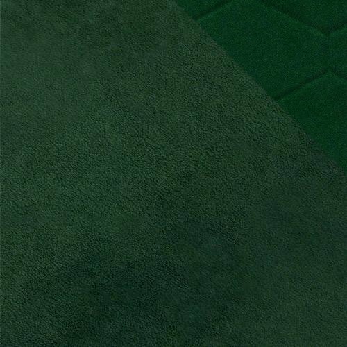 Hoekbank Comfivo Olivetum II (Uttario Velvet 2951 + Magic Velvet Pik 2225)