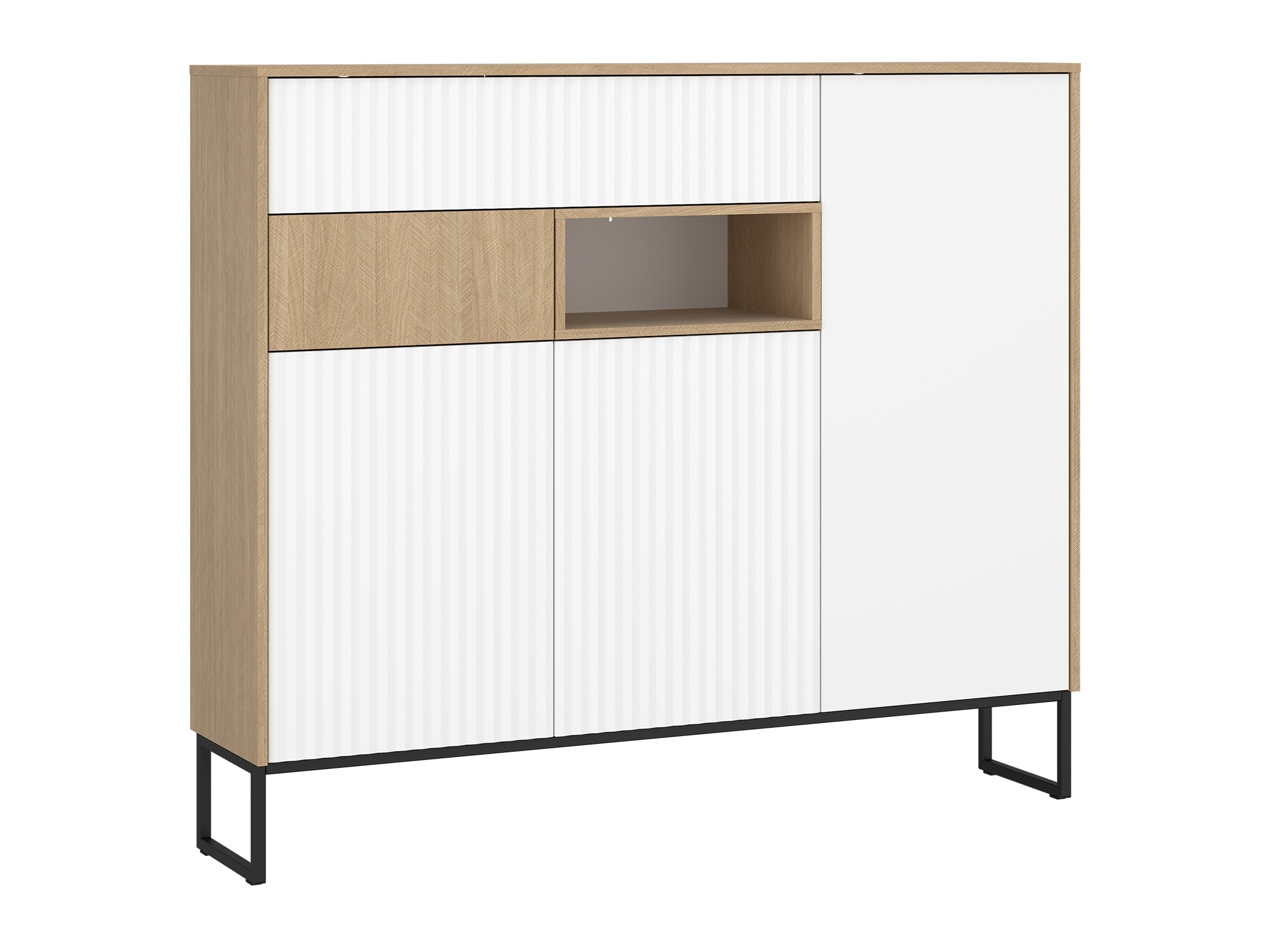 Ladekast Balbenu 100