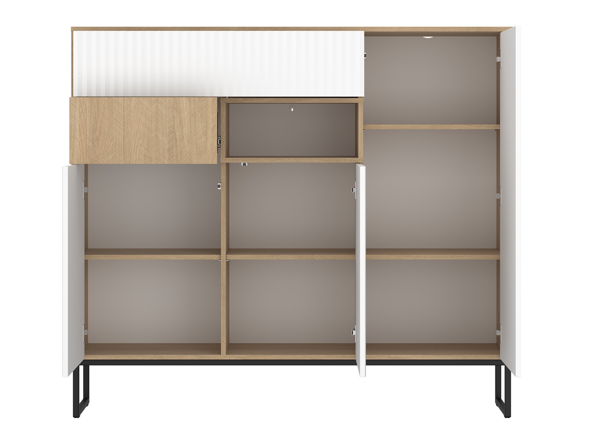 Ladekast Balbenu 100