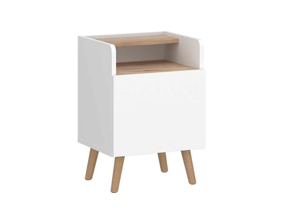 Nachtkastje Monmelo 105