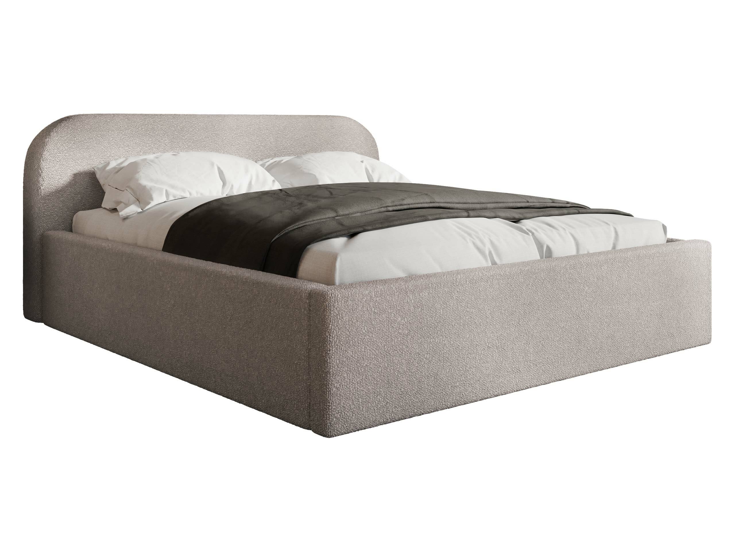Bed Comfivo Inventio (Abriamo 11)