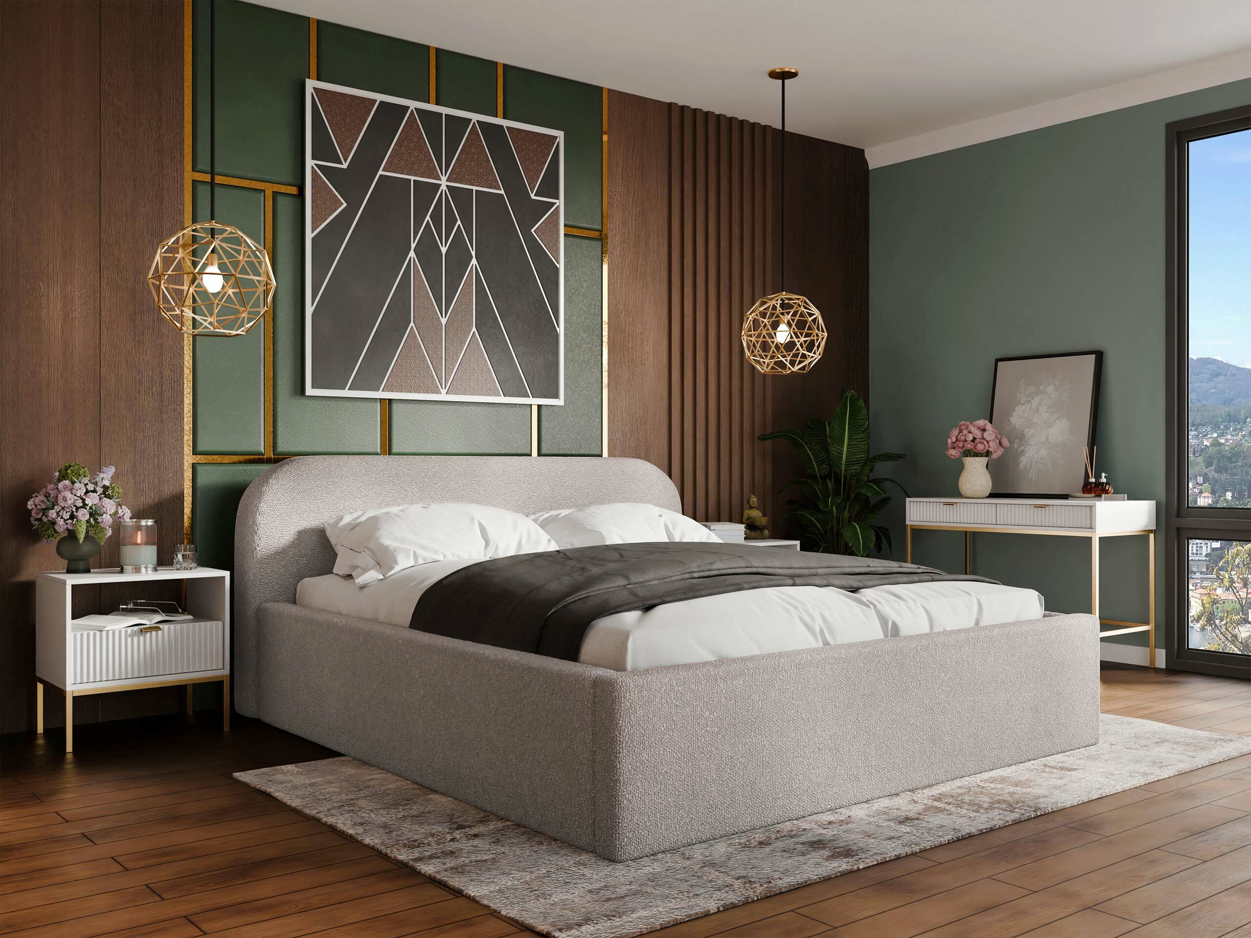 Bed Comfivo Inventio (Abriamo 11)