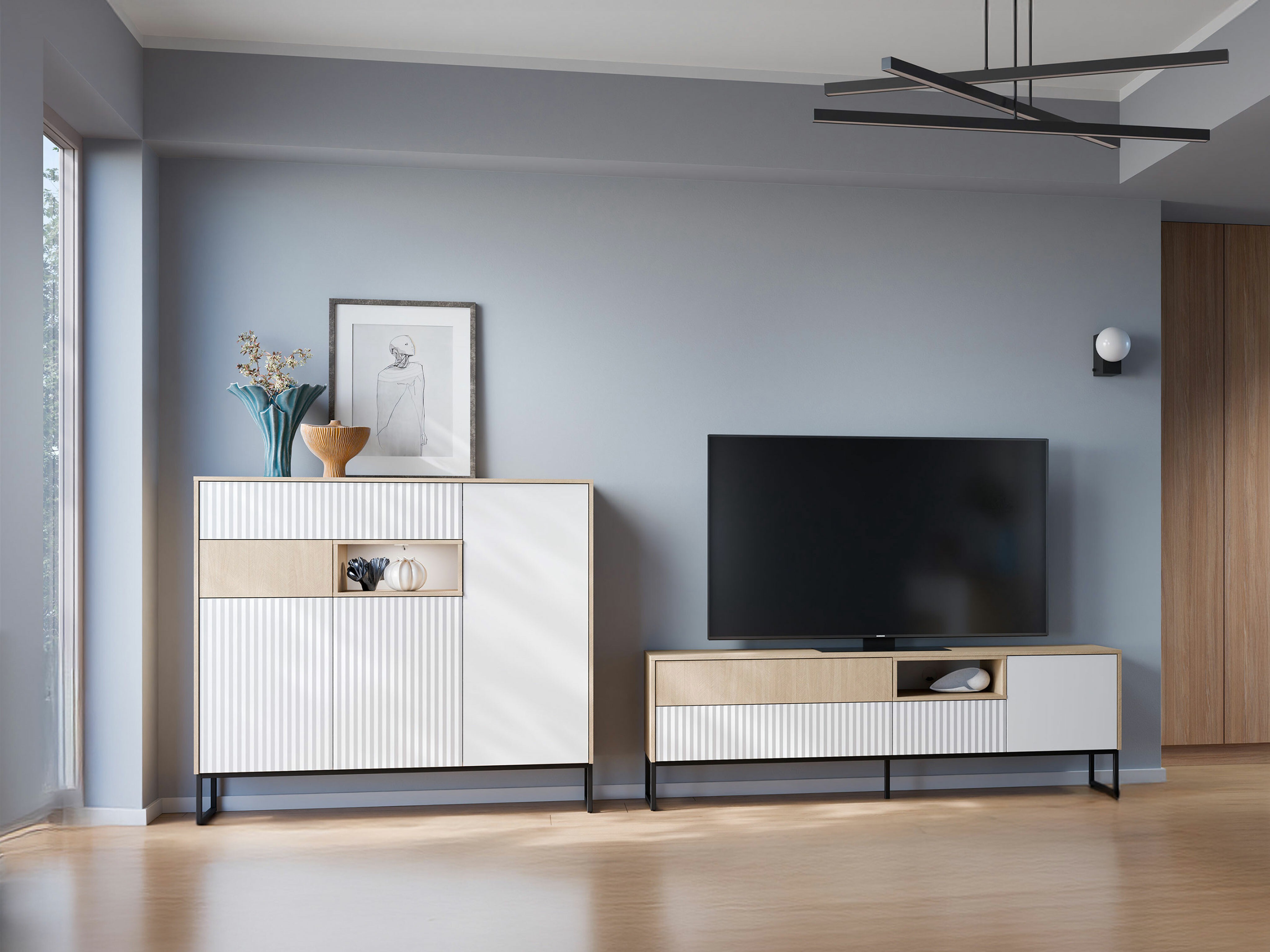 Woonkamerset Balbenu 104 (Afwezig)