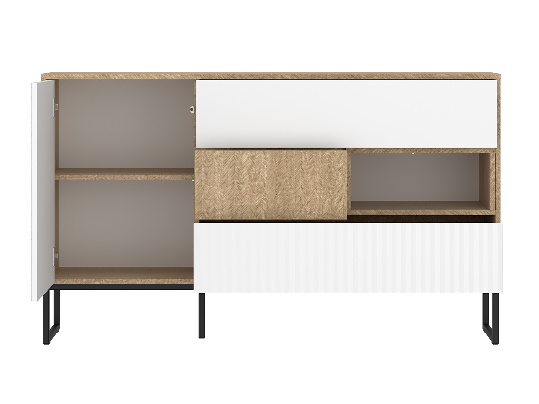 Woonkamerset Balbenu 105