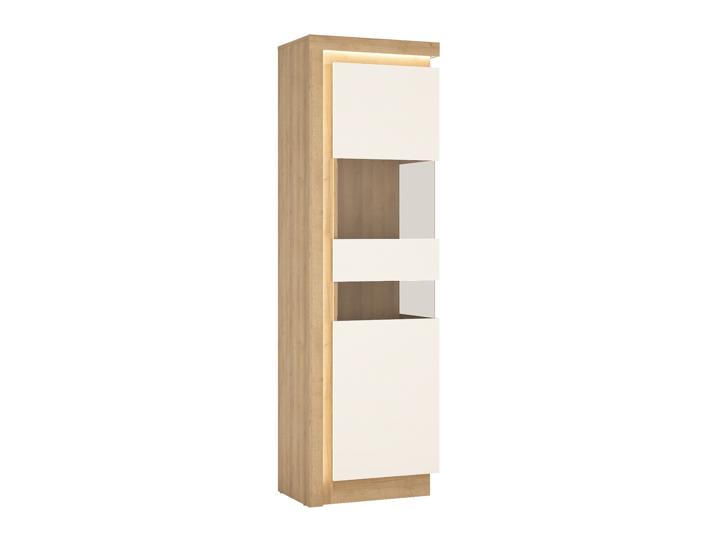 Boekenkast Feldeli 127