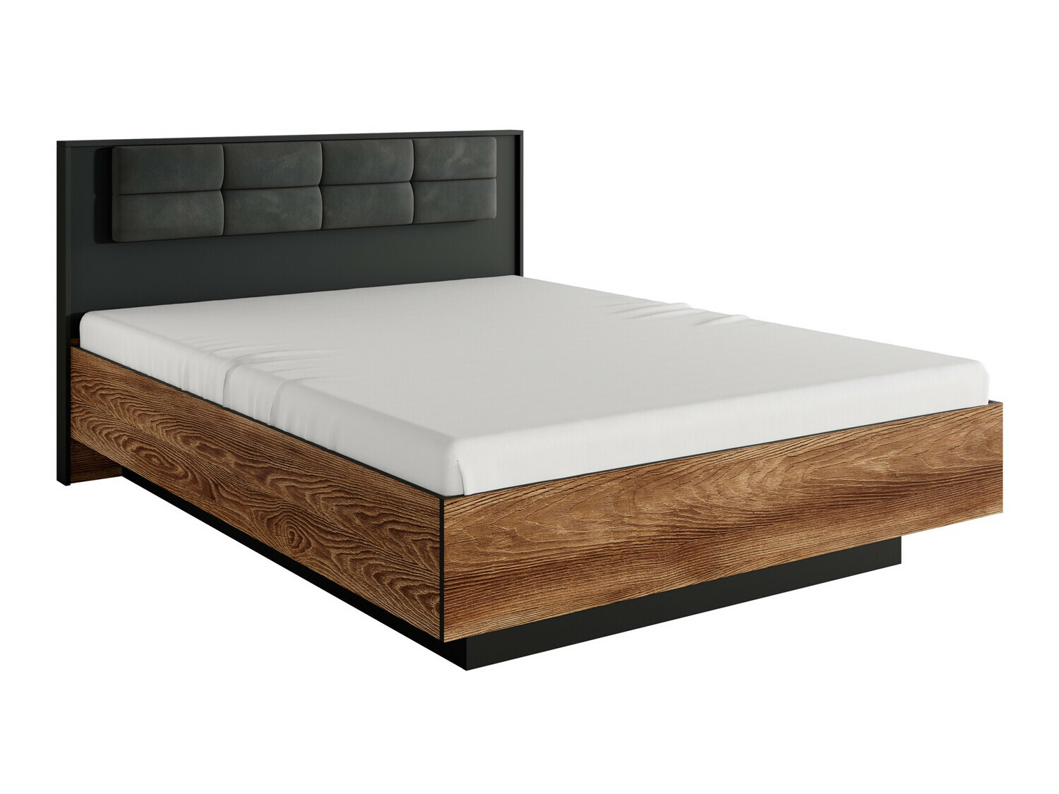 Bed Flodale 103 (Aanwezig)