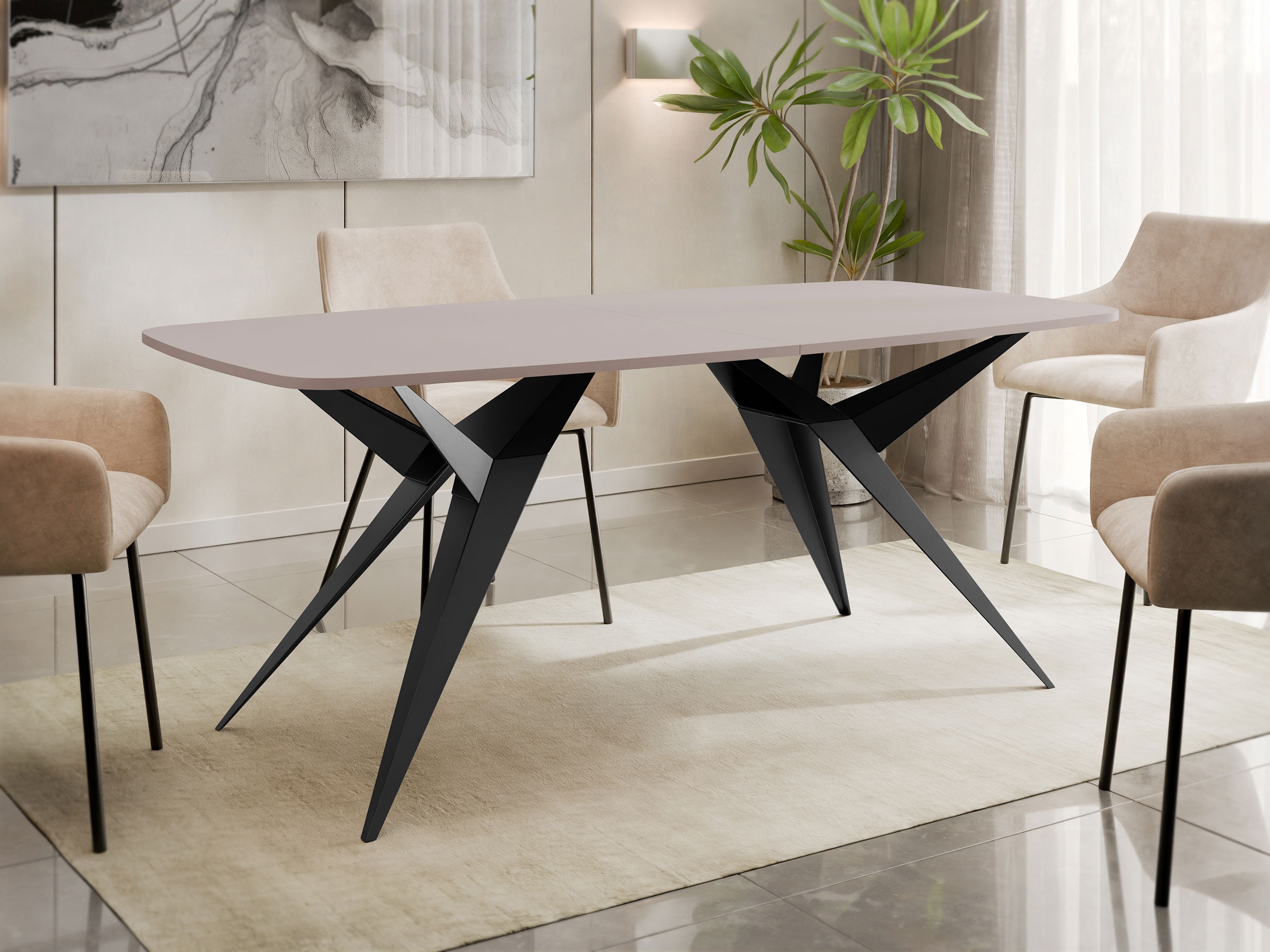 Tafel Oswego 152 (Kasjmier)
