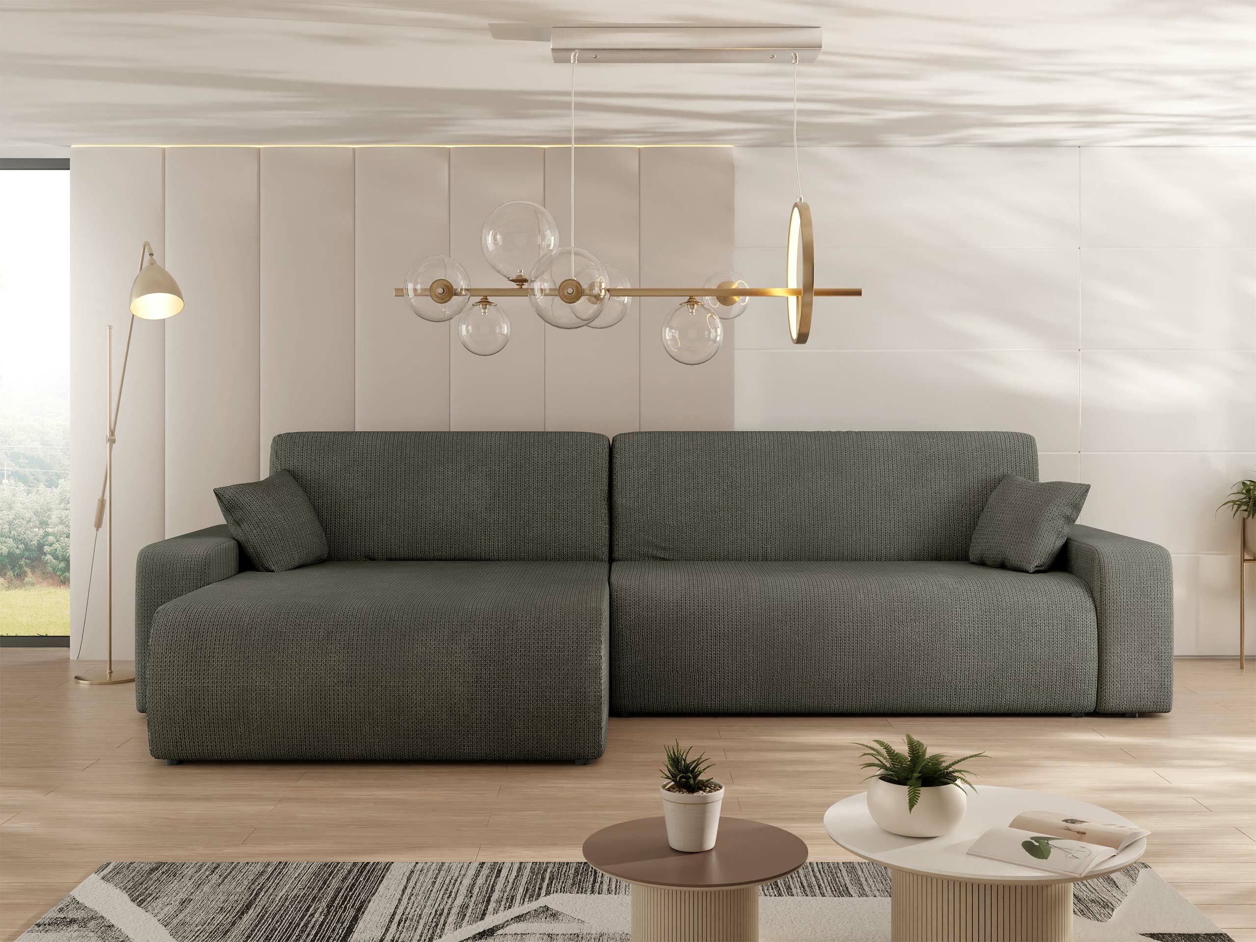 Hoekbank Shelton 108 (Lima 84)