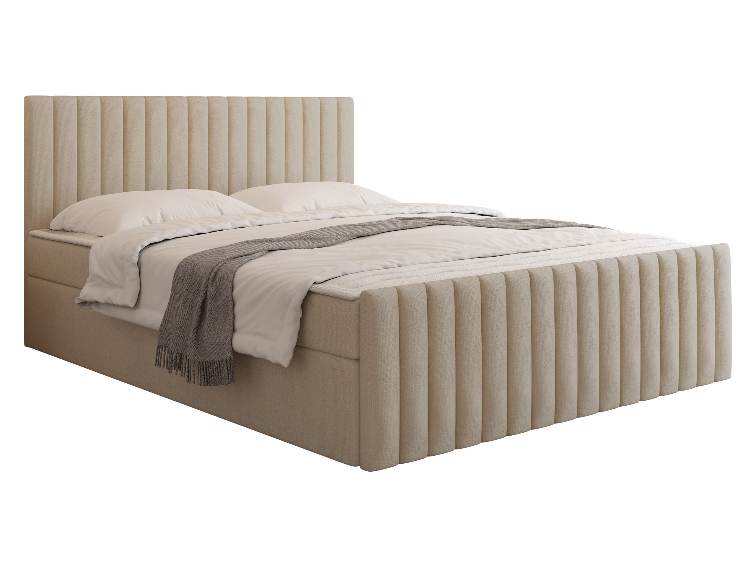 Boxspring Comfivo 482 (Manila 02)