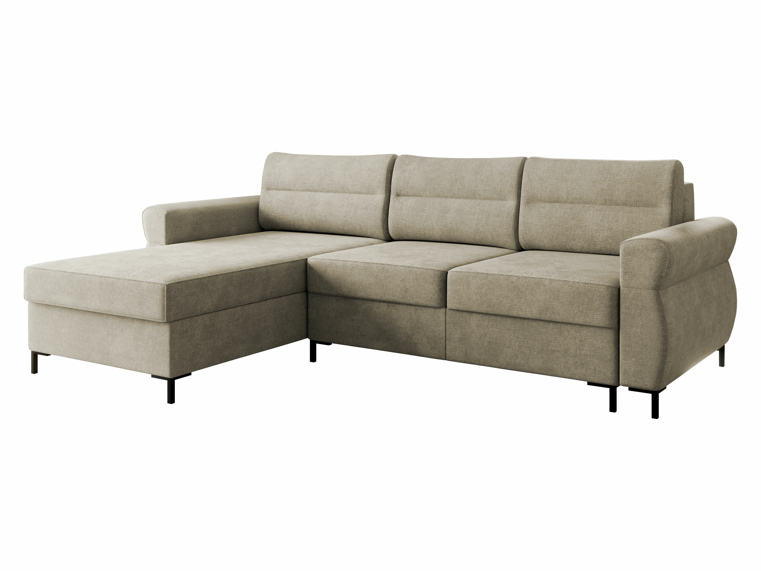 Hoekbank Stonecrest 103 (Sierra 744)