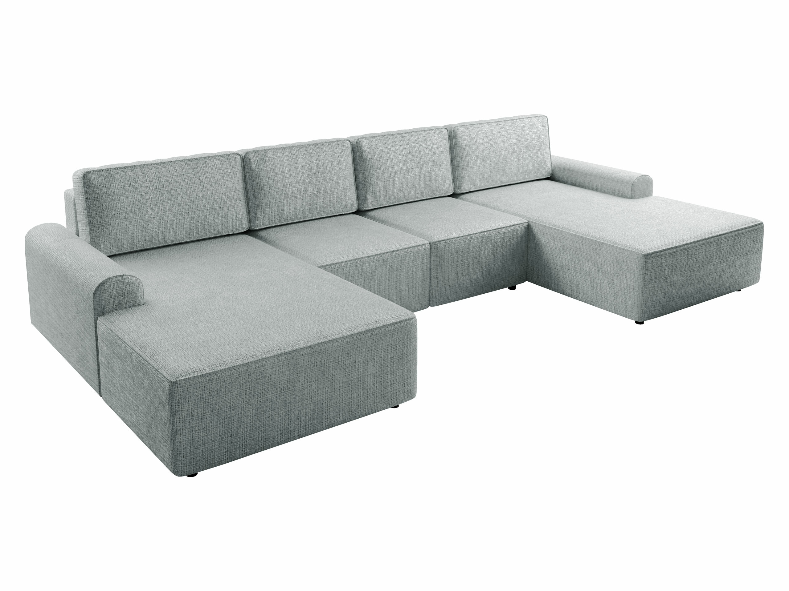 Hoekbank Stonecrest 106 (Sierra 746)
