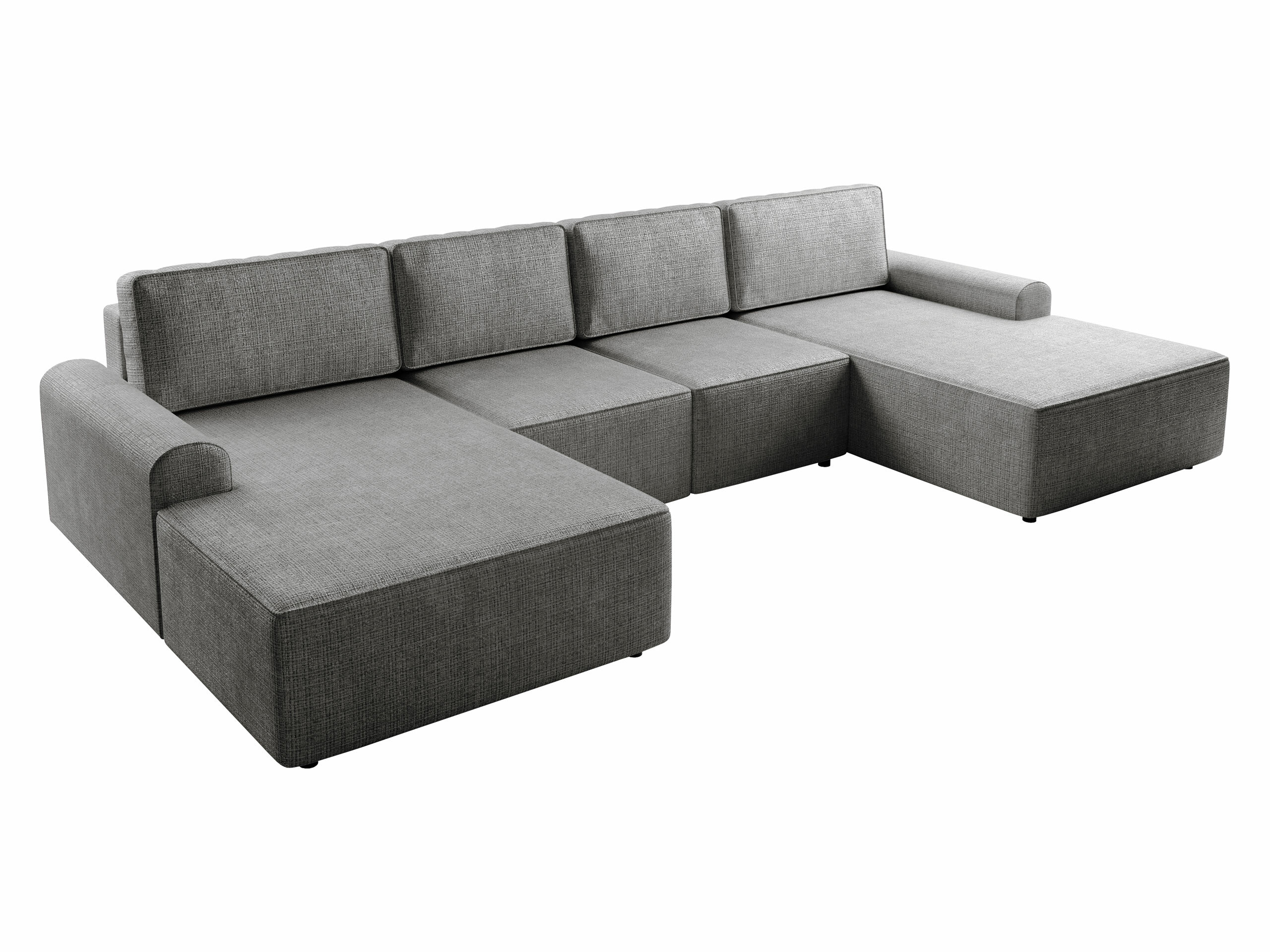 Hoekbank Stonecrest 106 (Sierra 751)