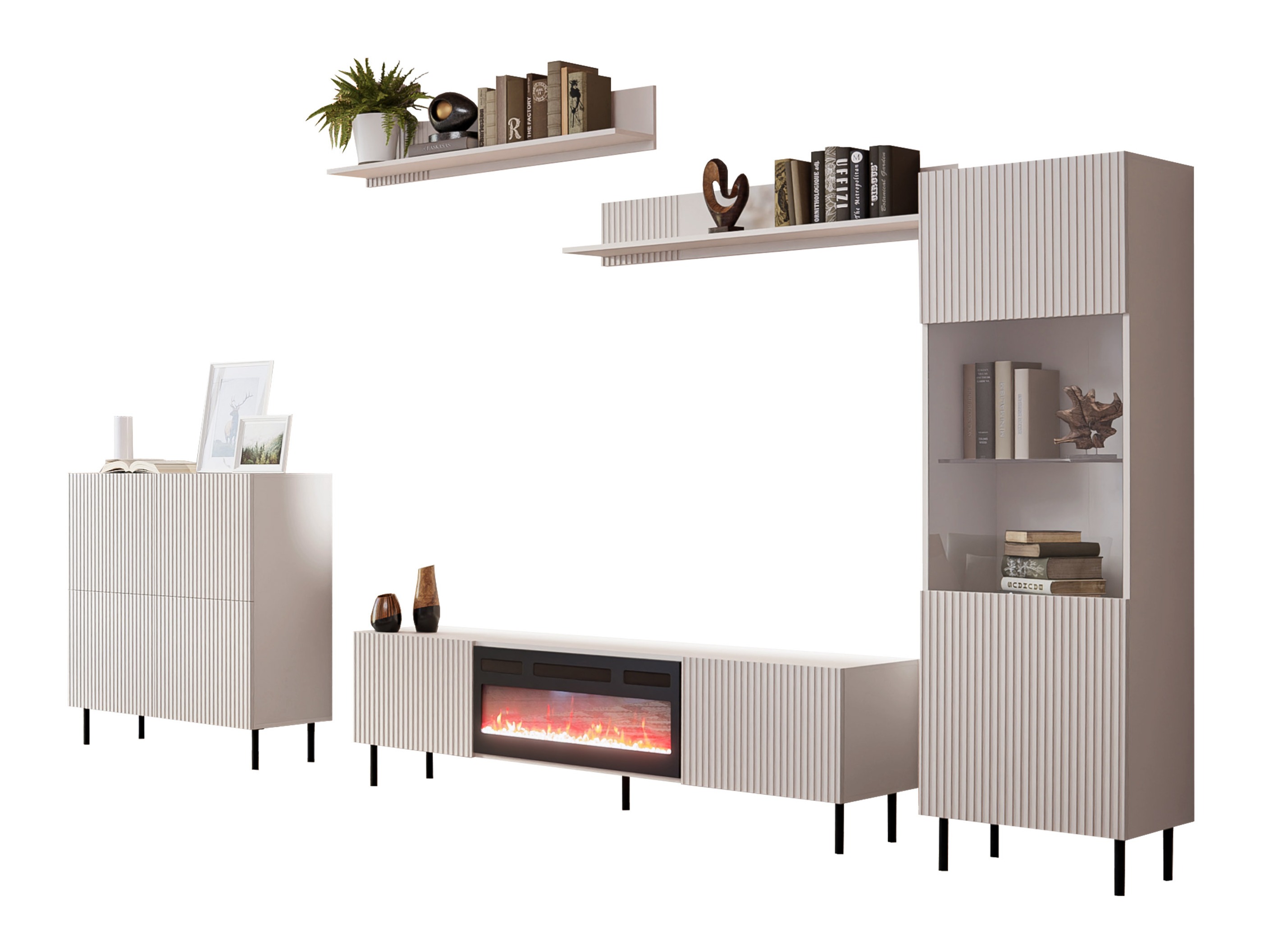 Woonkamerset Livsevi 111