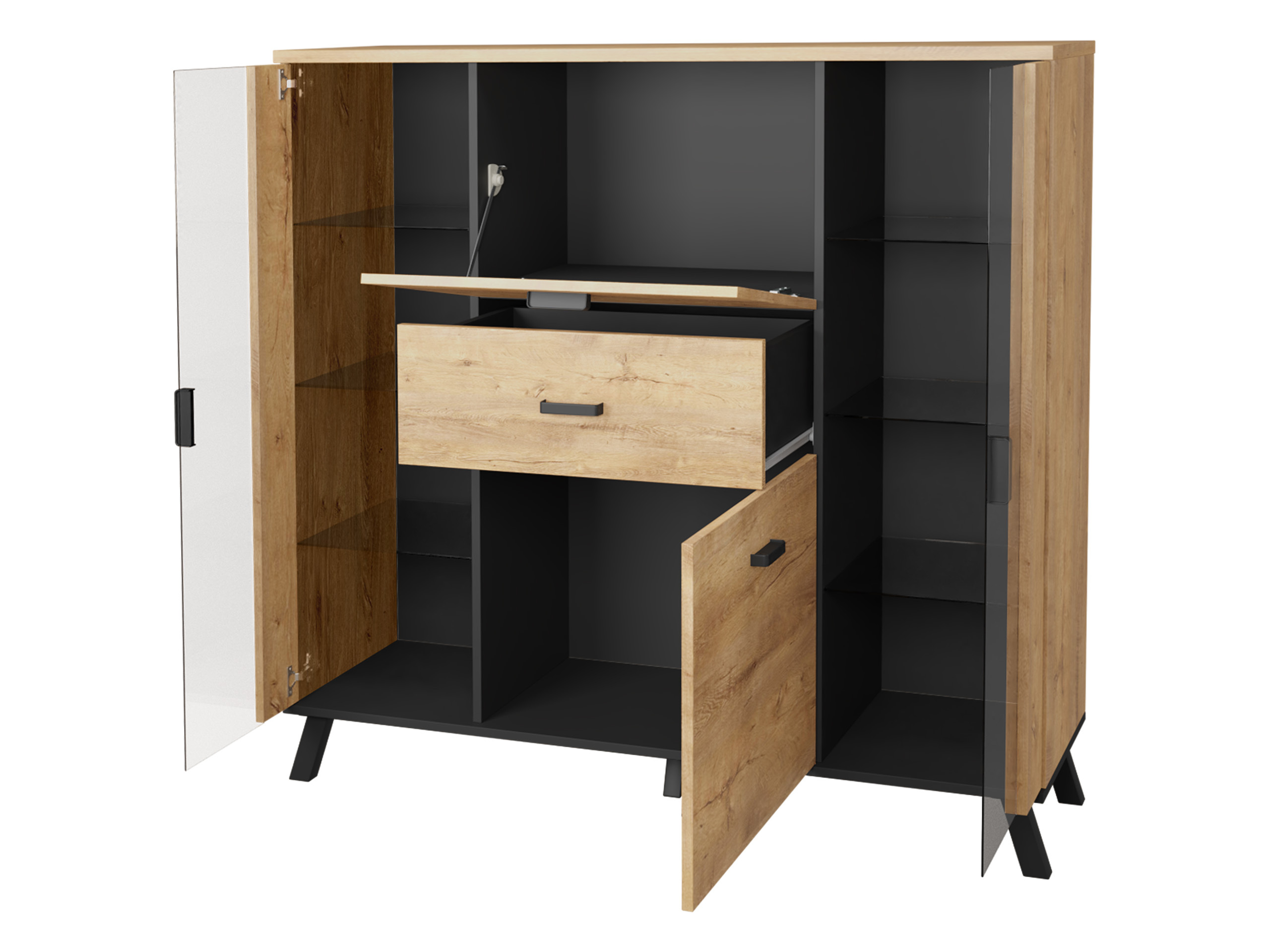 Woonkamerset Talsere 110