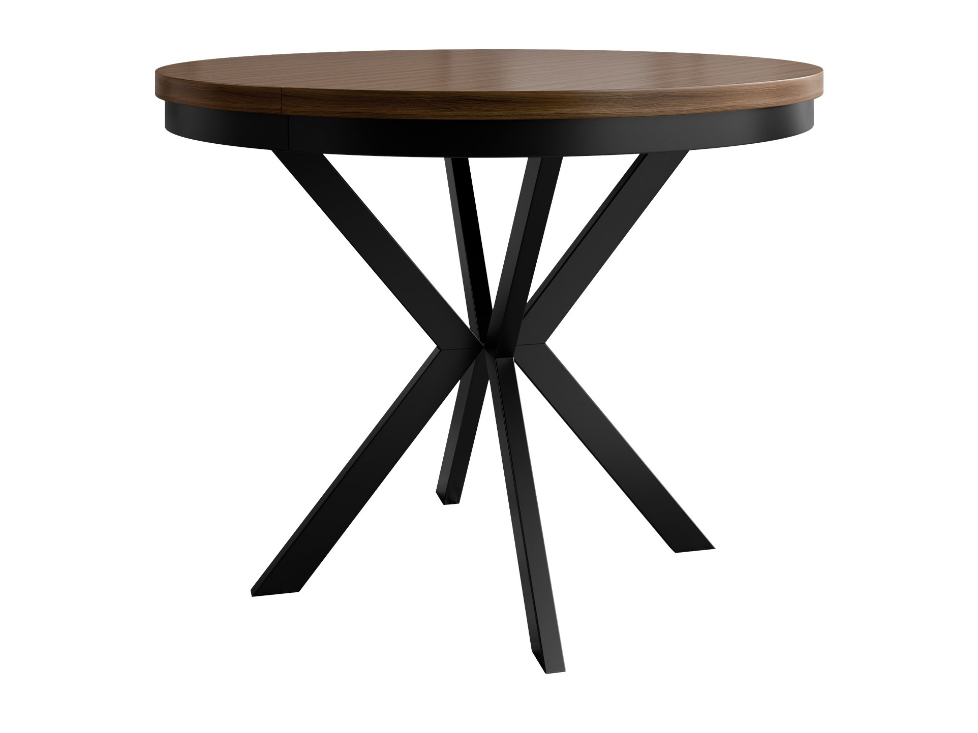 Tafel Oswego 157 (Notenhout)