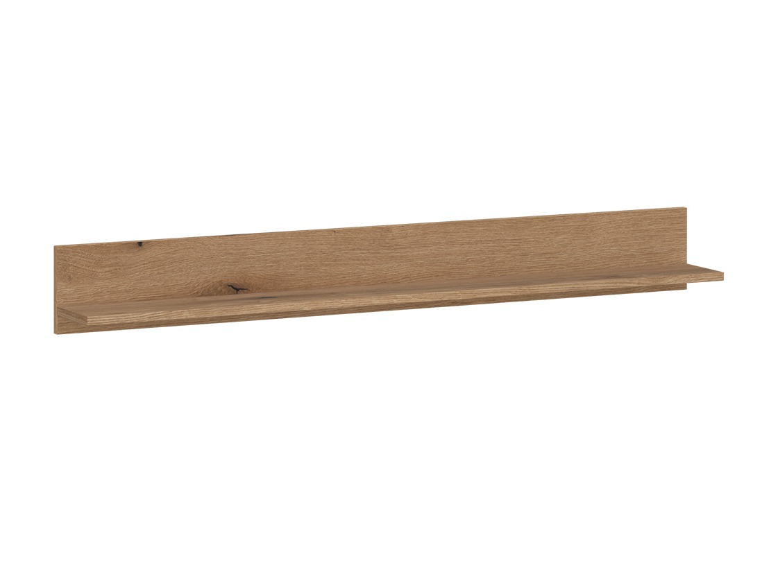 Wandplank Camsala 105