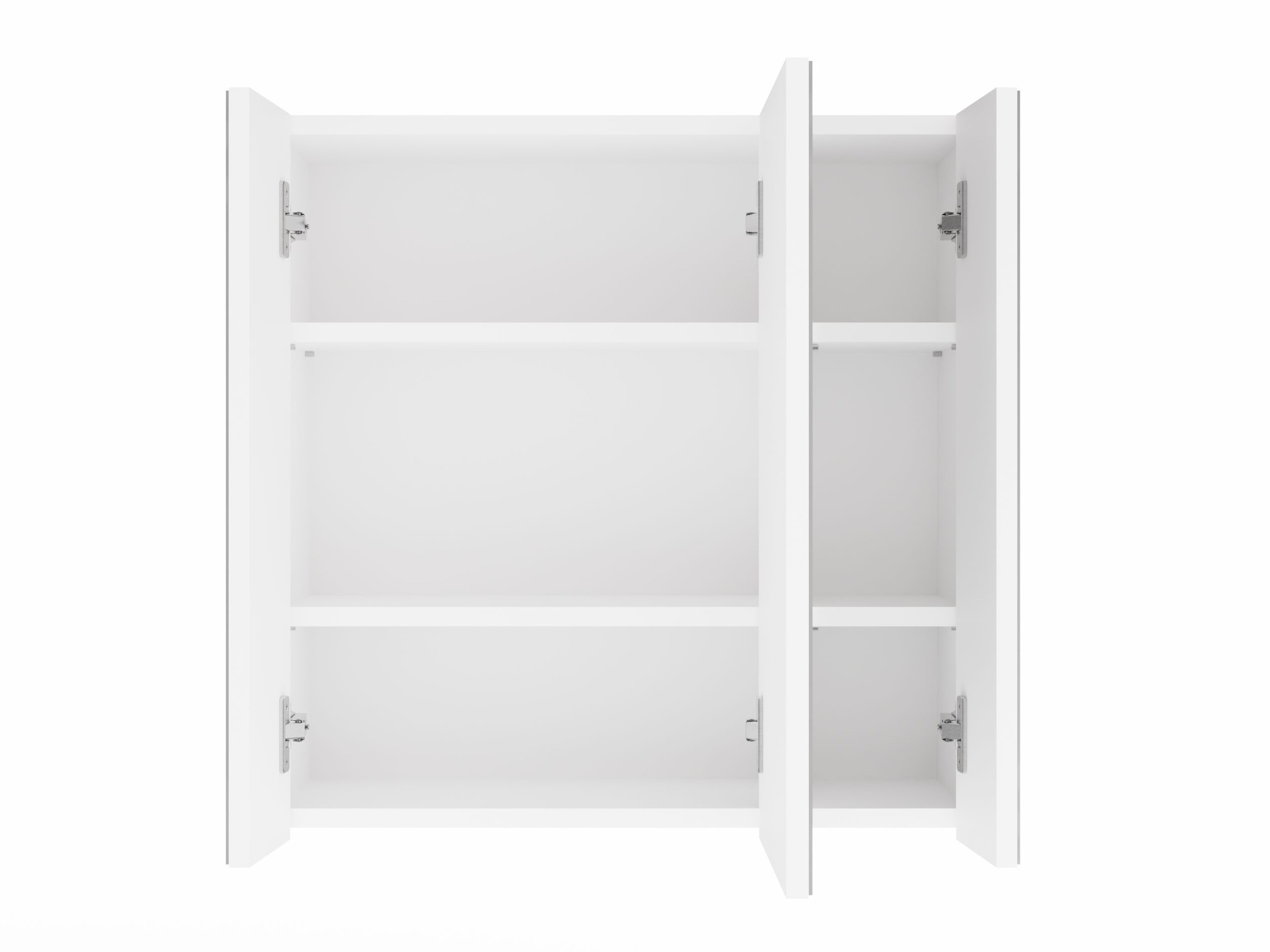 Badkamerspiegelkast Mandeville 343